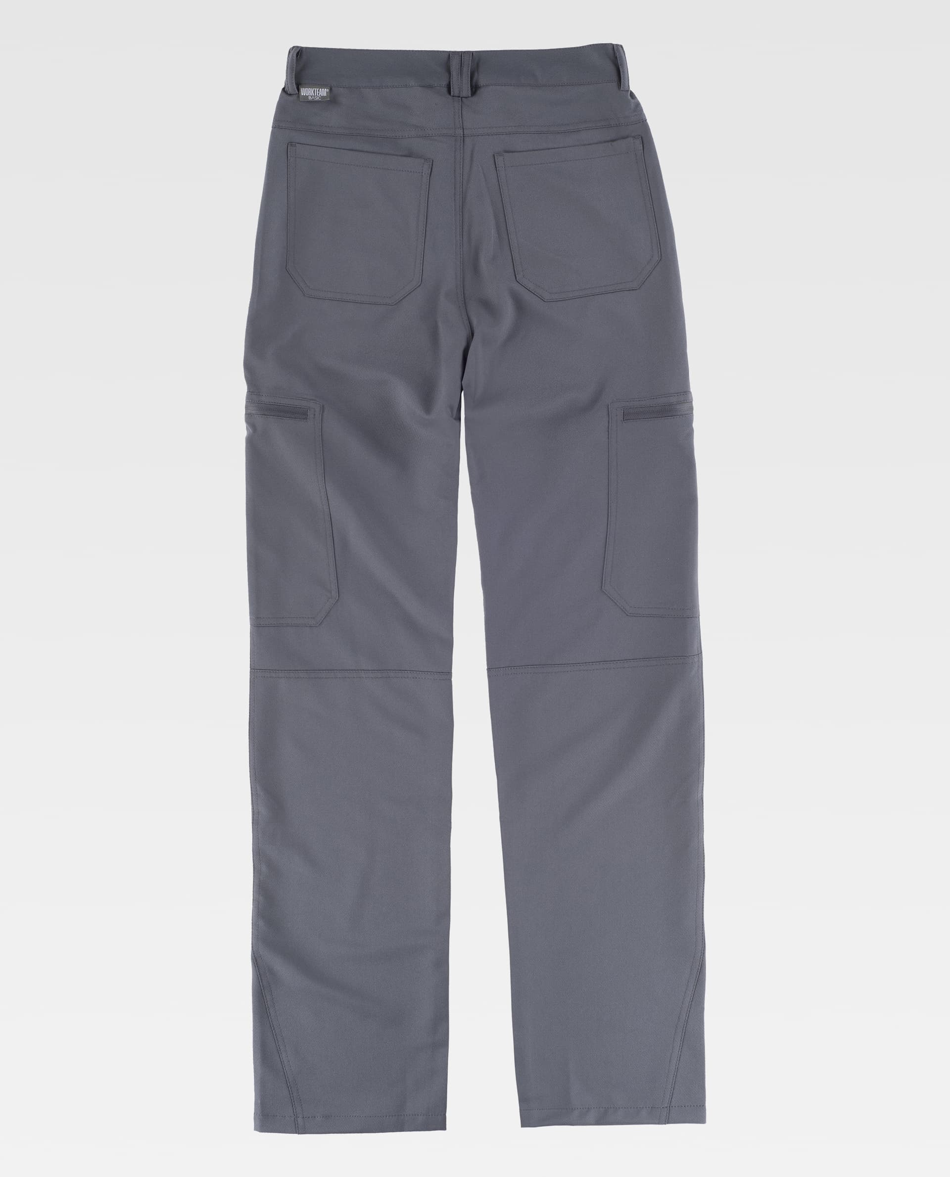 Pantalón elástico - Imagen 2