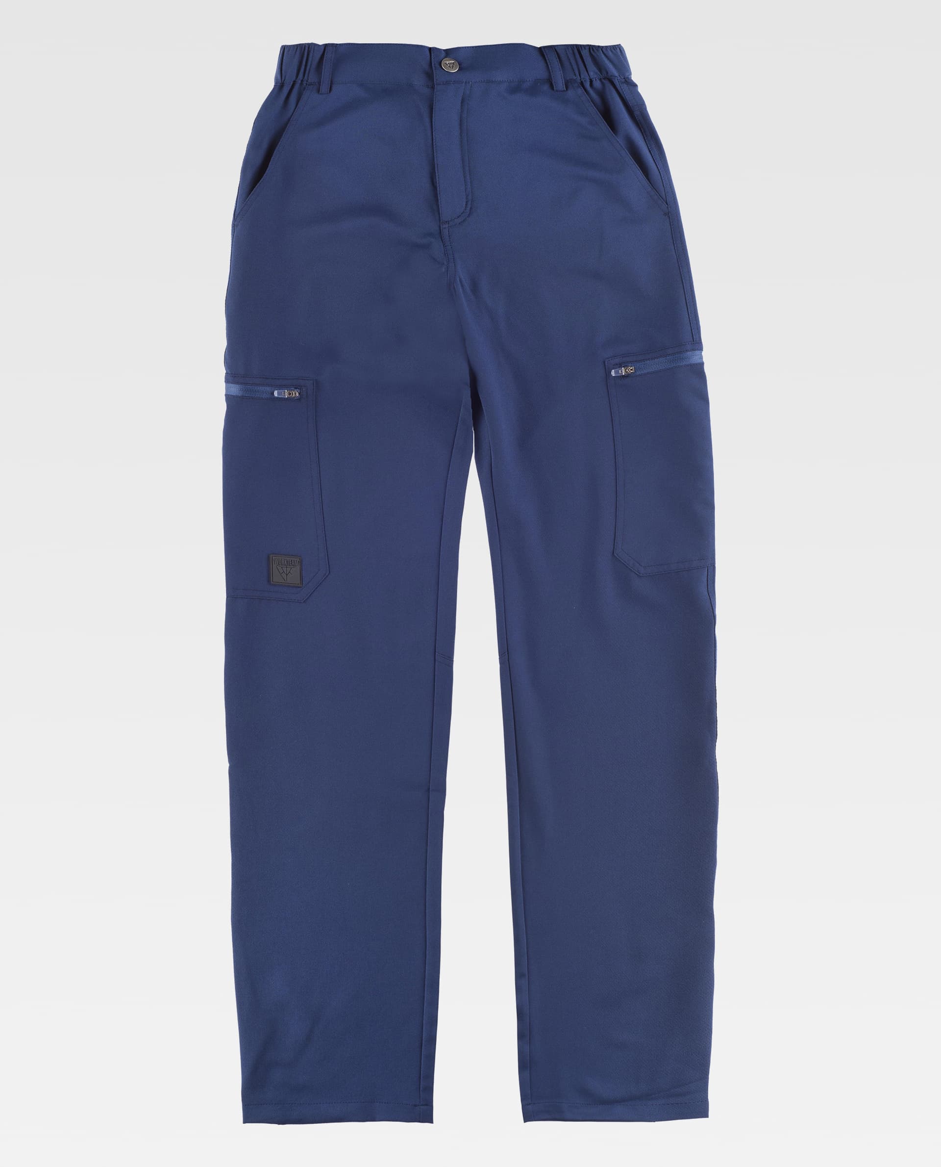 Pantalón elástico - Imagen 3