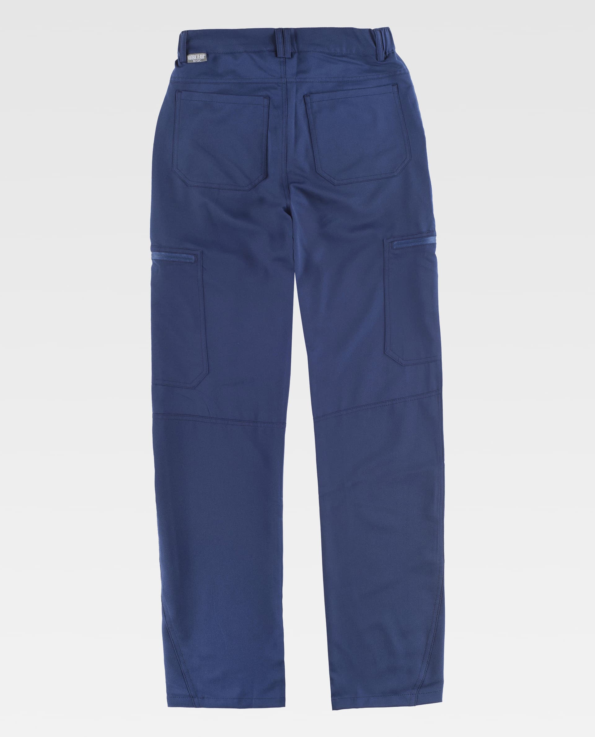 Pantalón elástico - Imagen 4