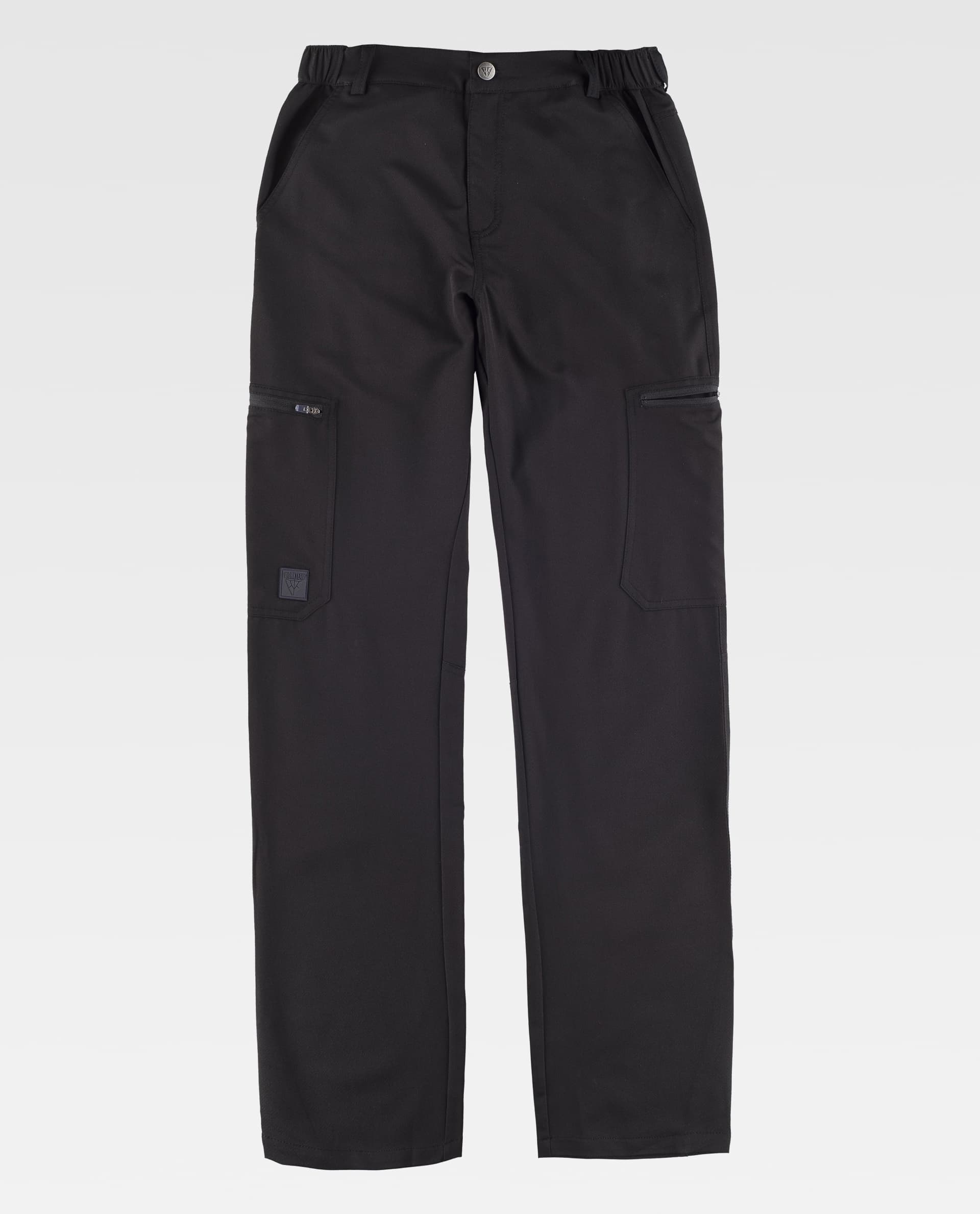 Pantalón elástico - Imagen 5