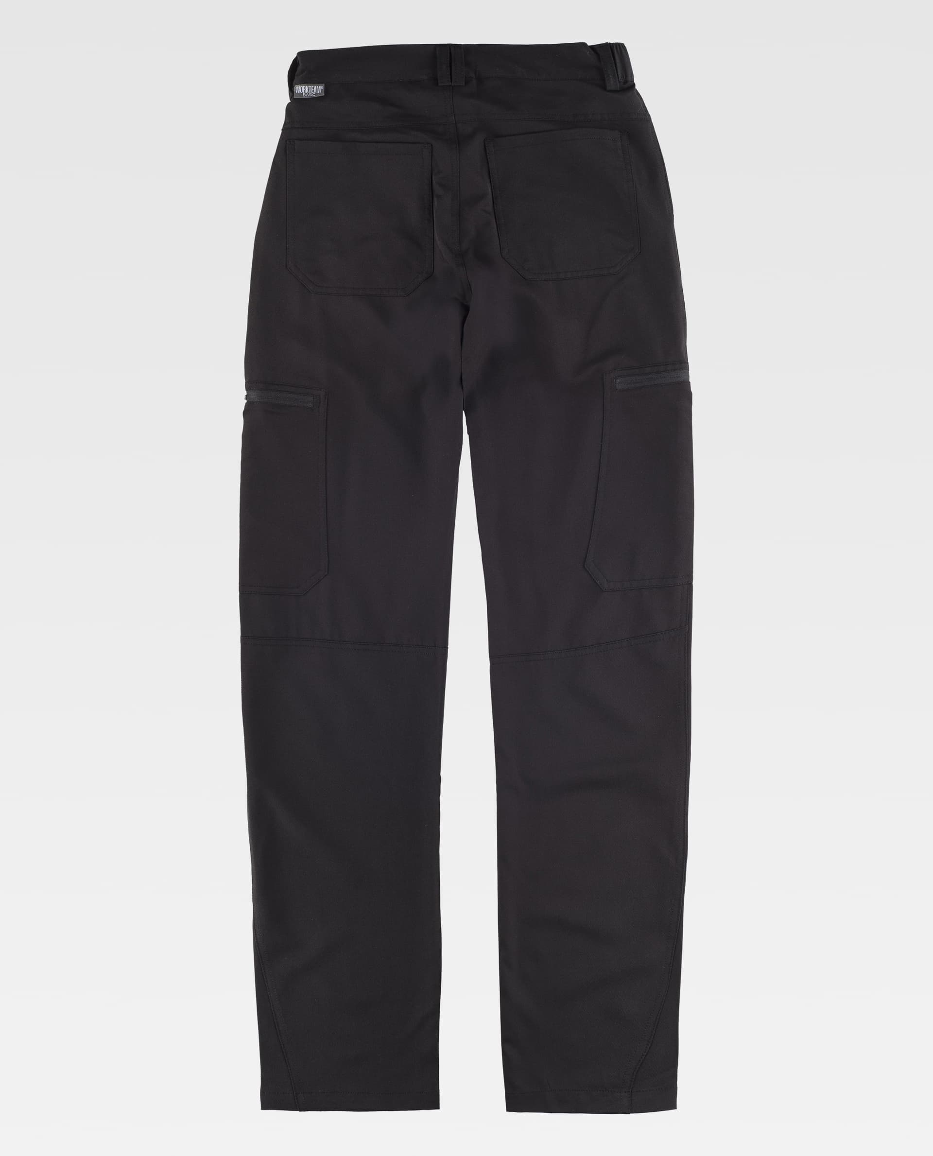 Pantalón elástico - Imagen 6