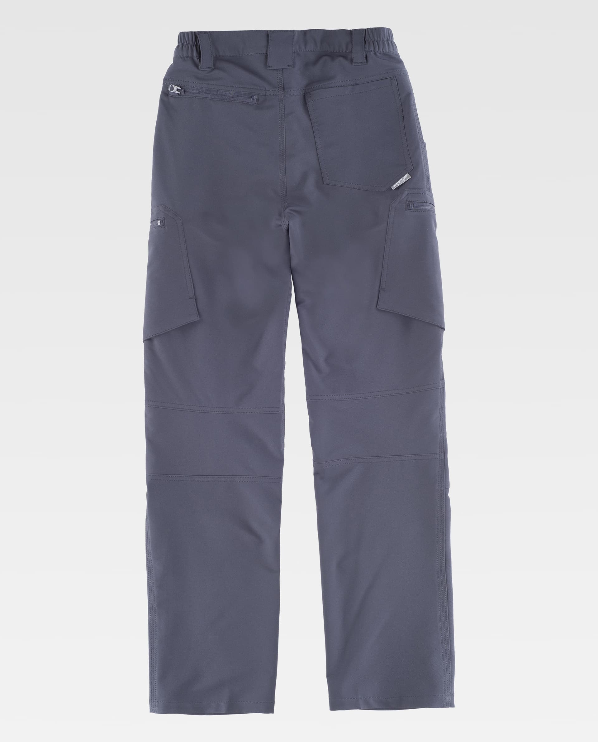 Pantalón elástico - Imagen 2