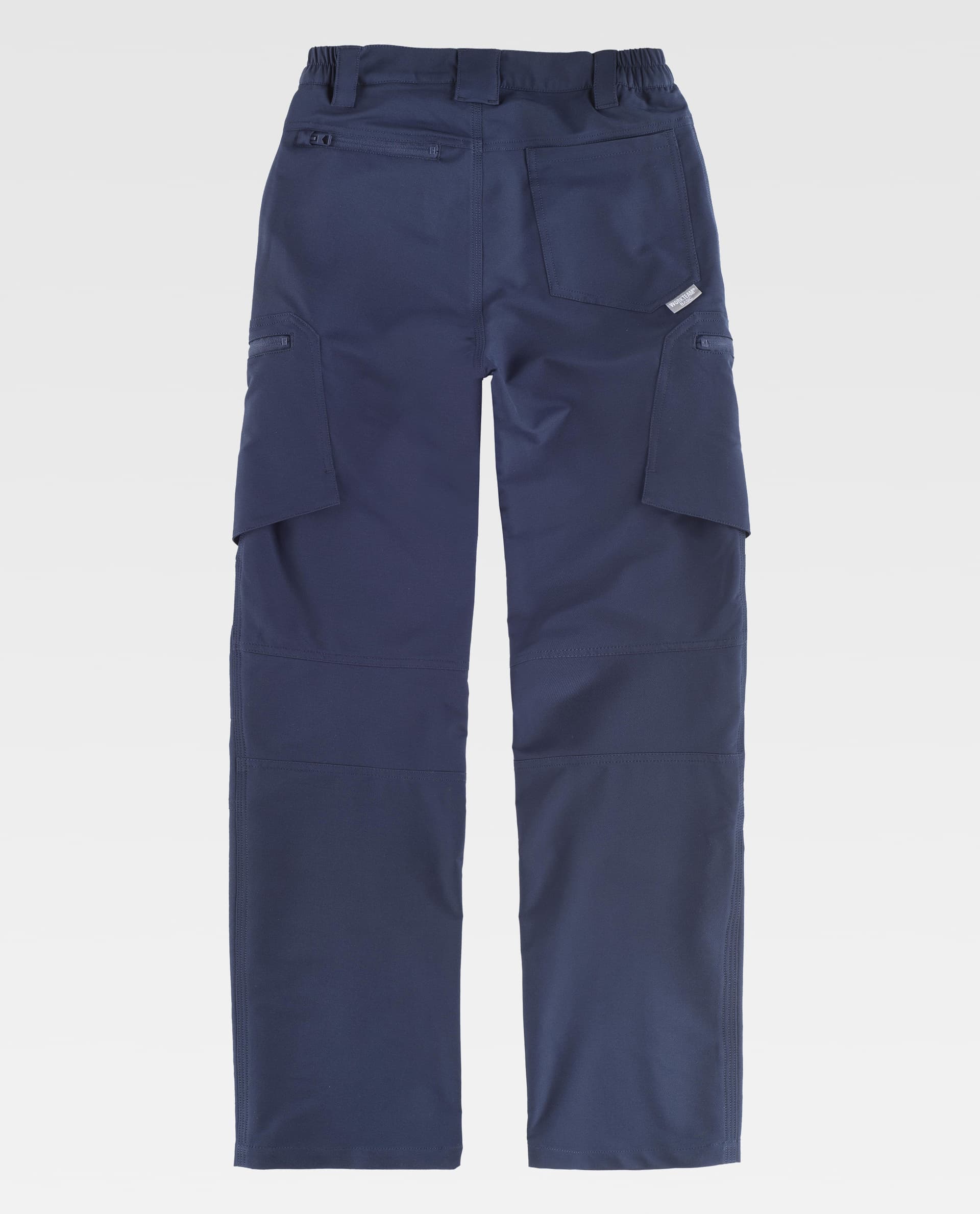 Pantalón elástico - Imagen 4