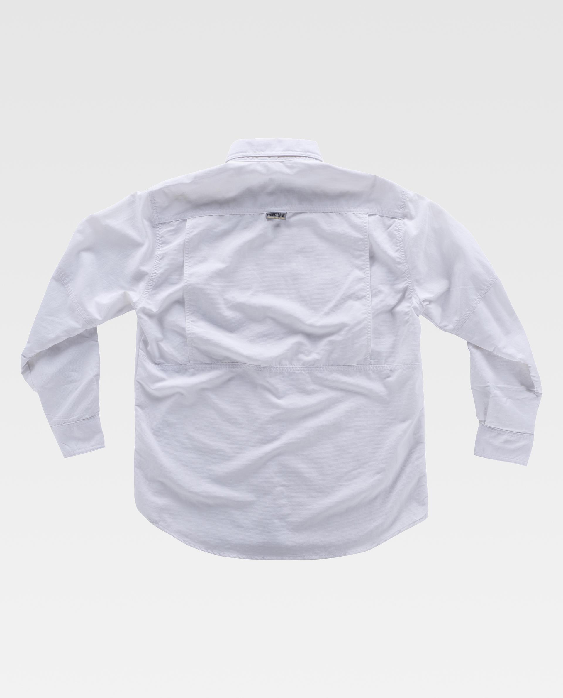 Camisa safari - Imagen 6