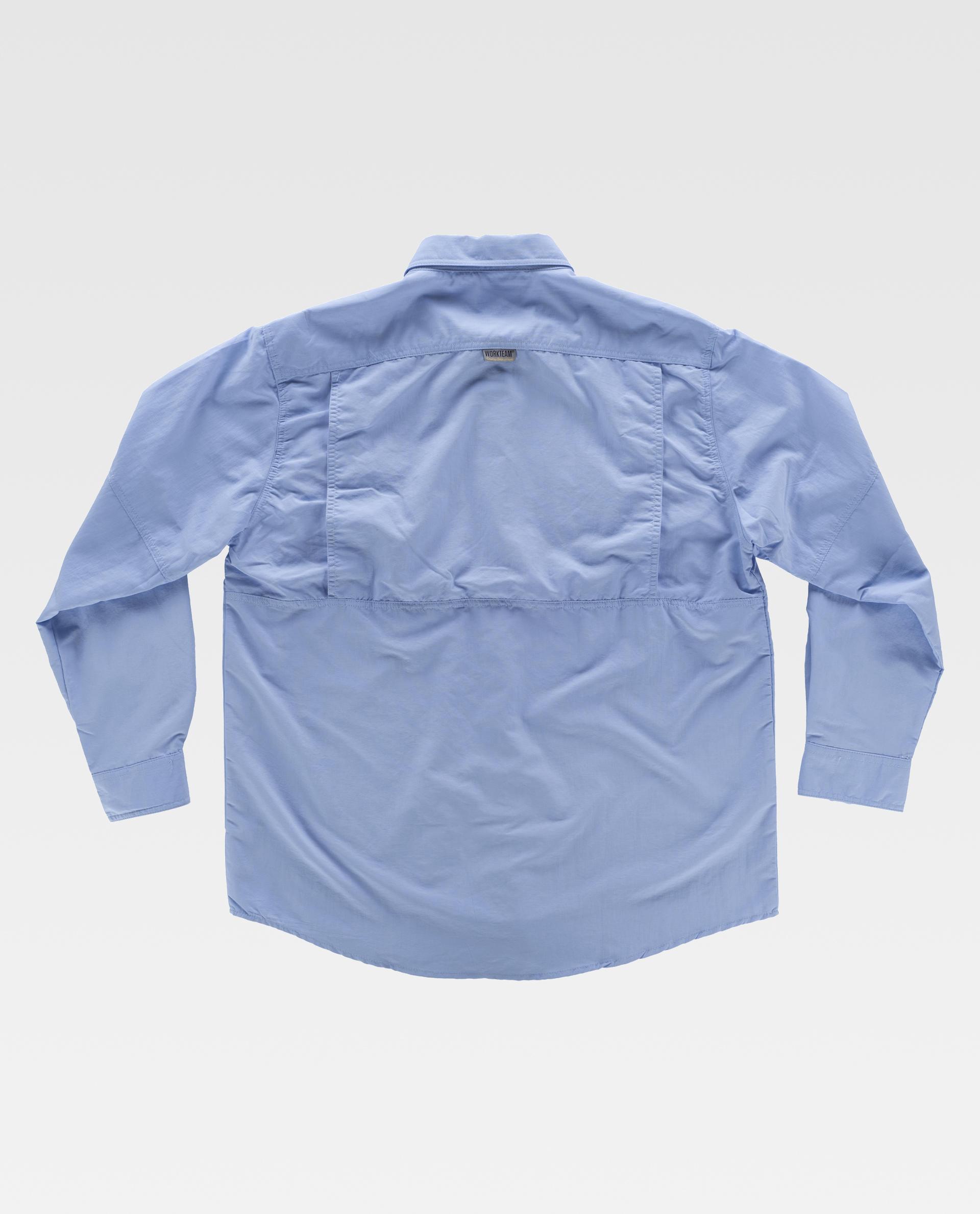Camisa safari - Imagen 9