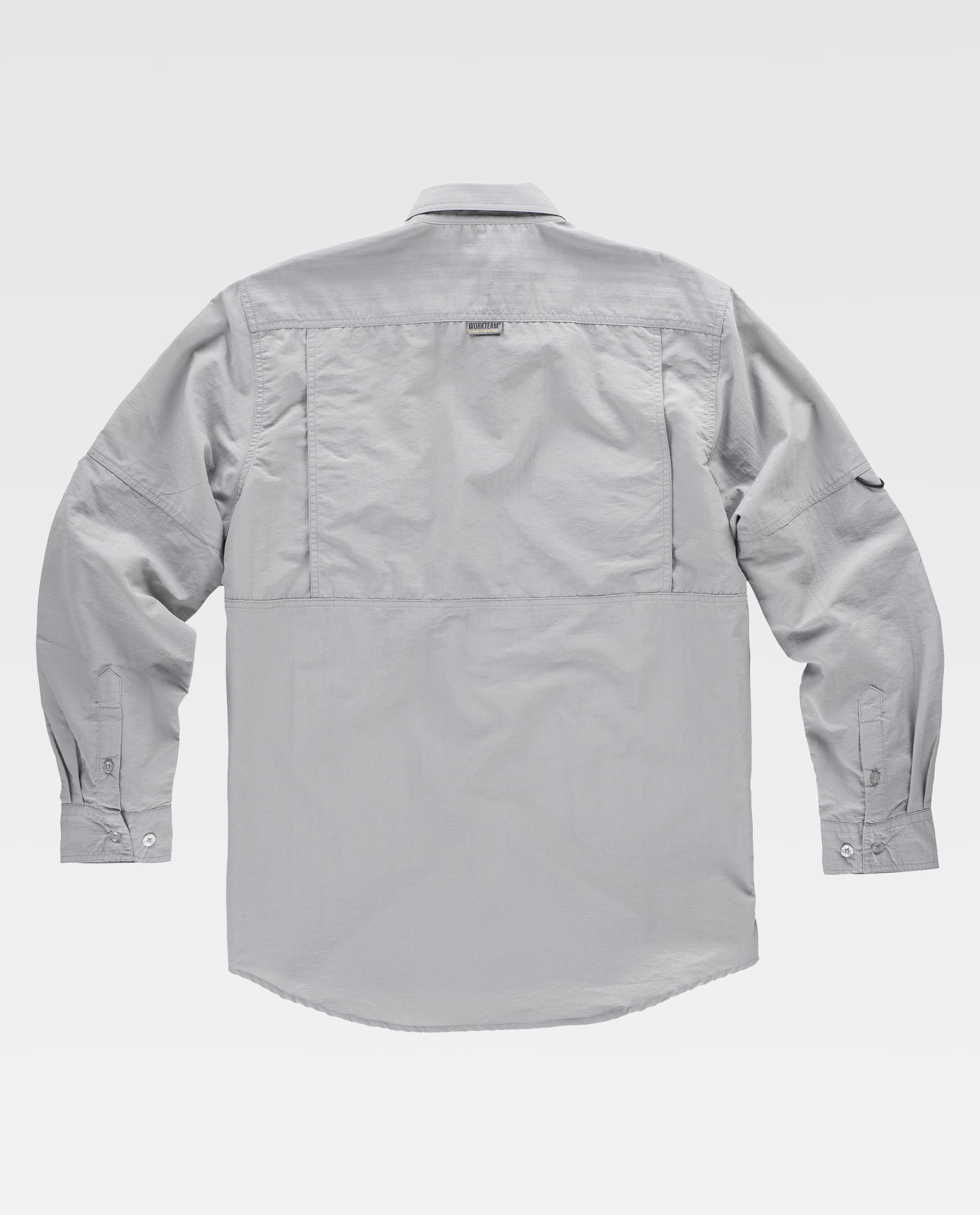 Camisa safari - Imagen 11
