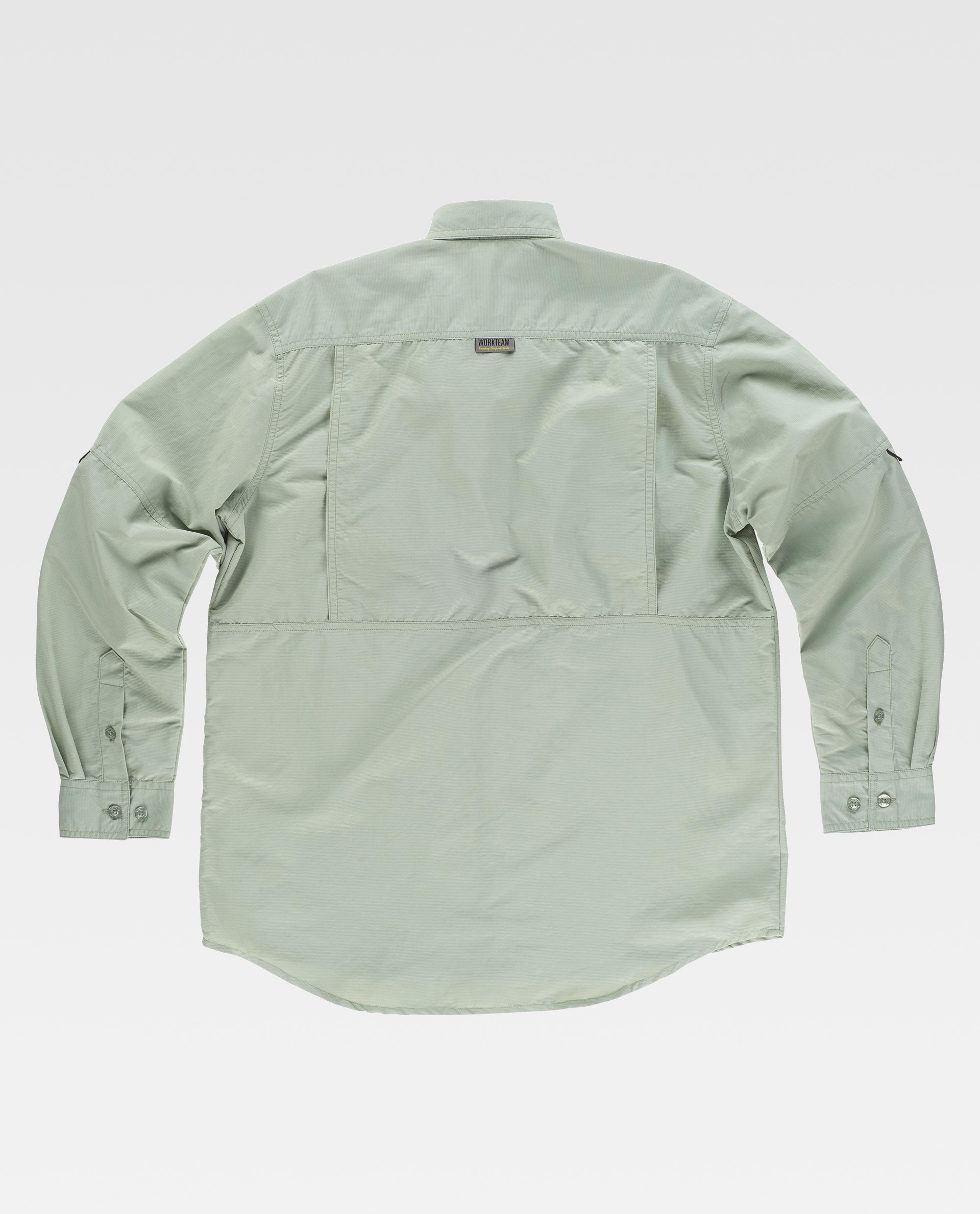 Camisa safari - Imagen 19