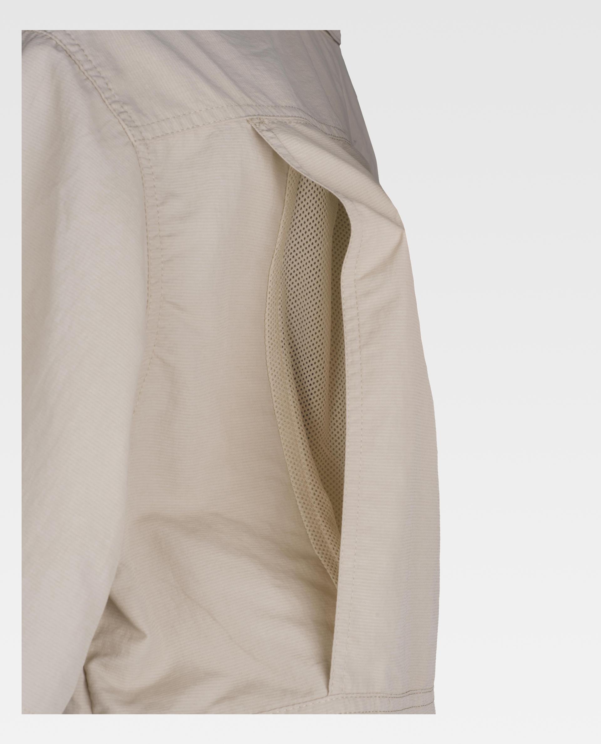 Camisa safari - Imagen 2
