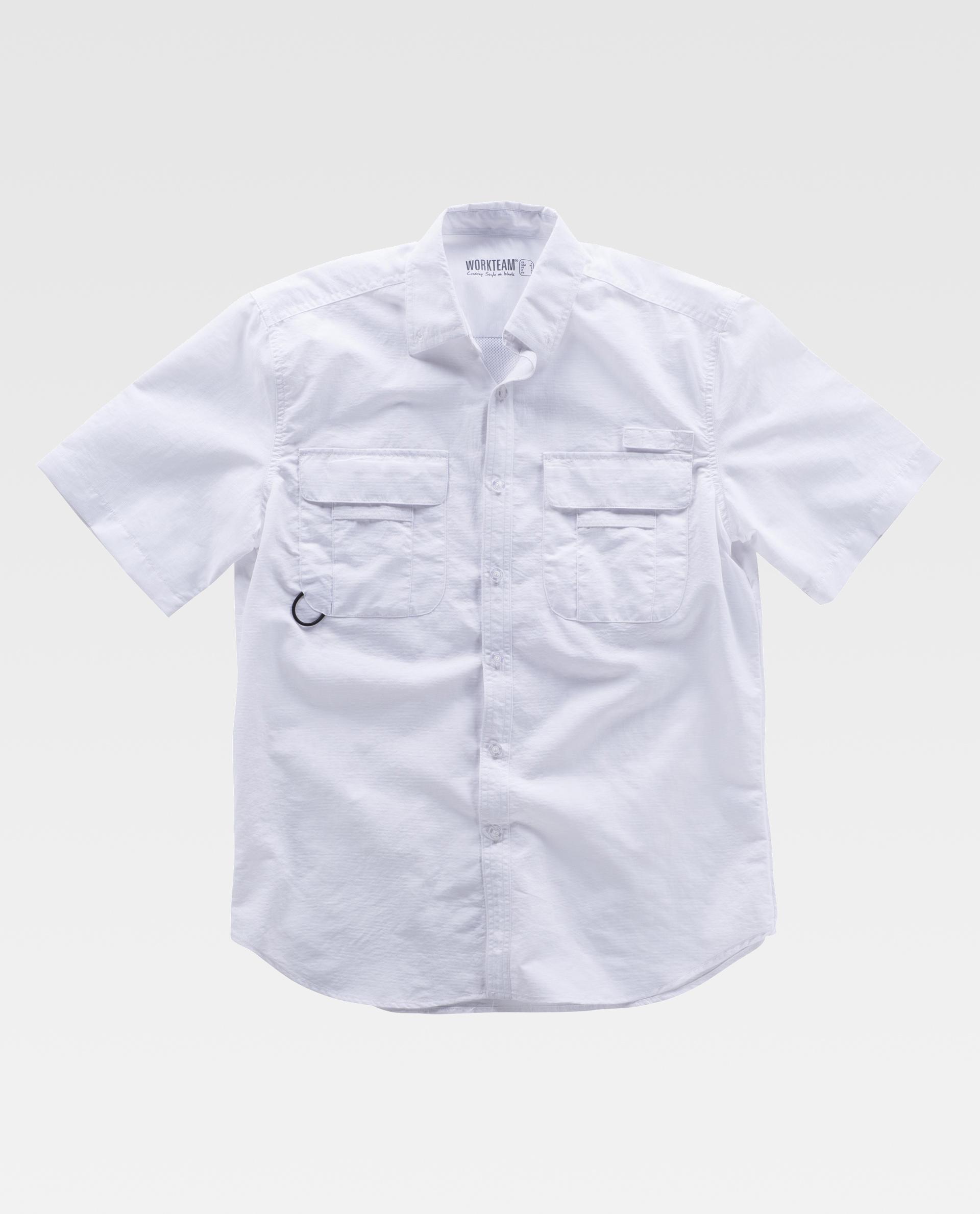 Camisa safari - Imagen 4