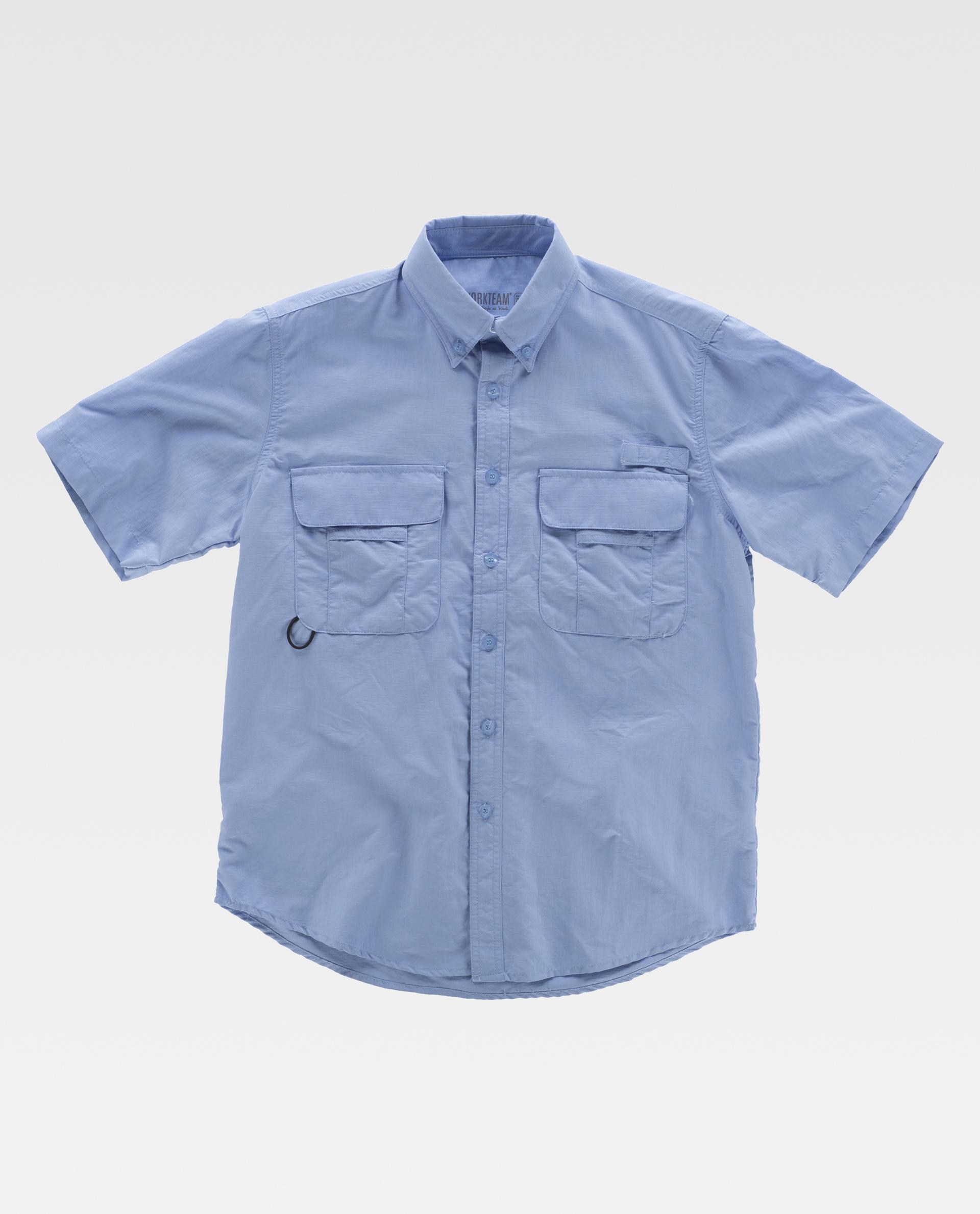 Camisa safari - Imagen 7