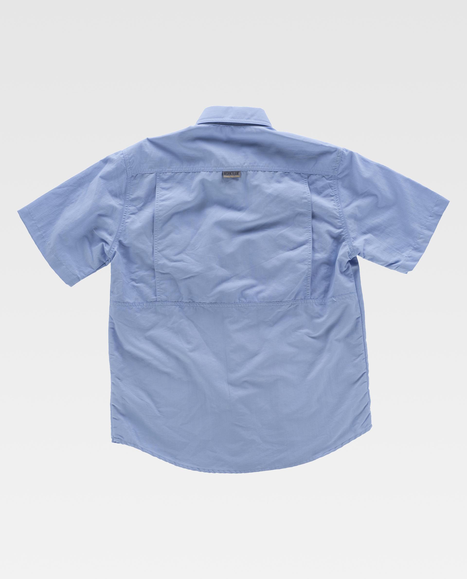 Camisa safari - Imagen 9