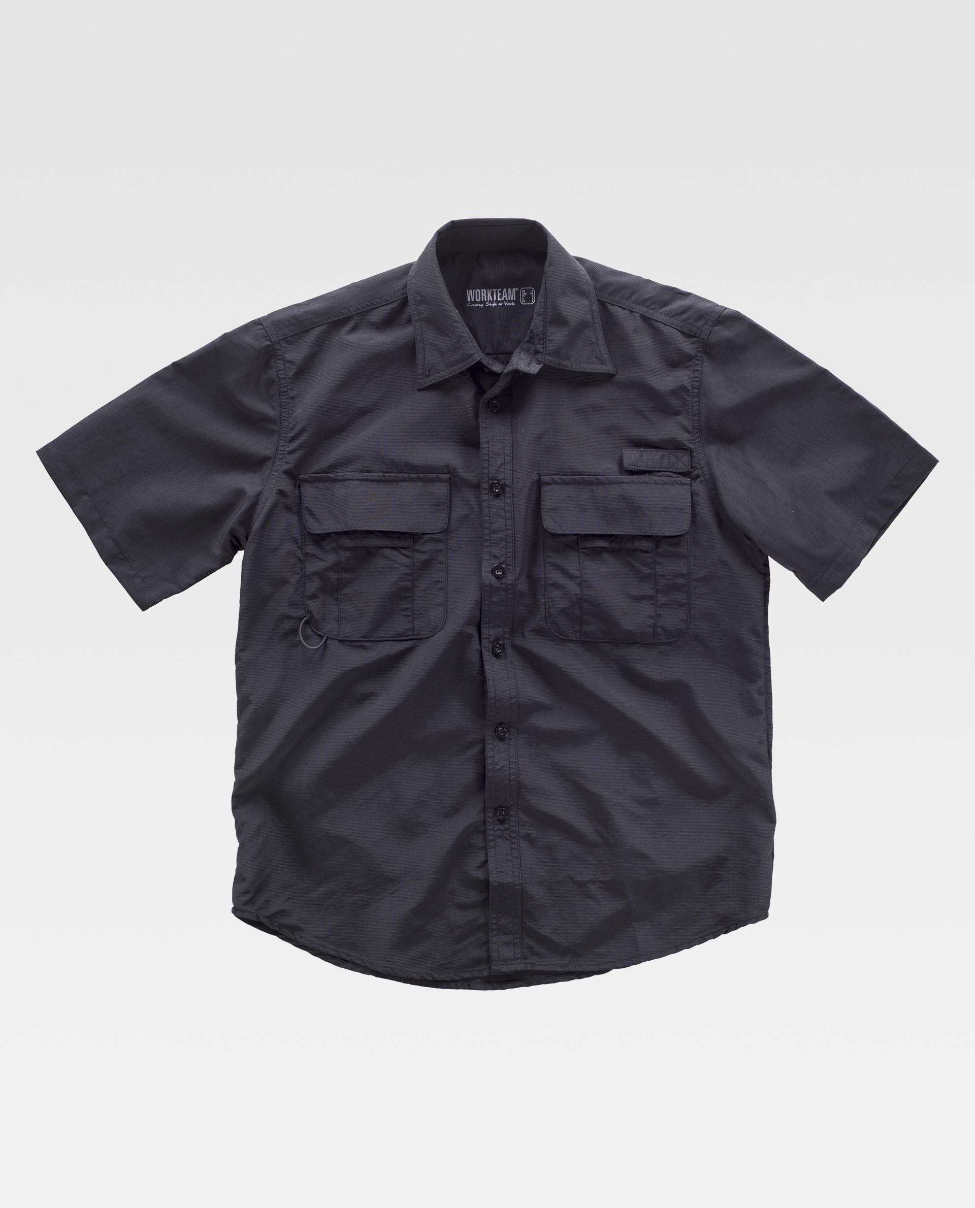 Camisa safari - Imagen 10