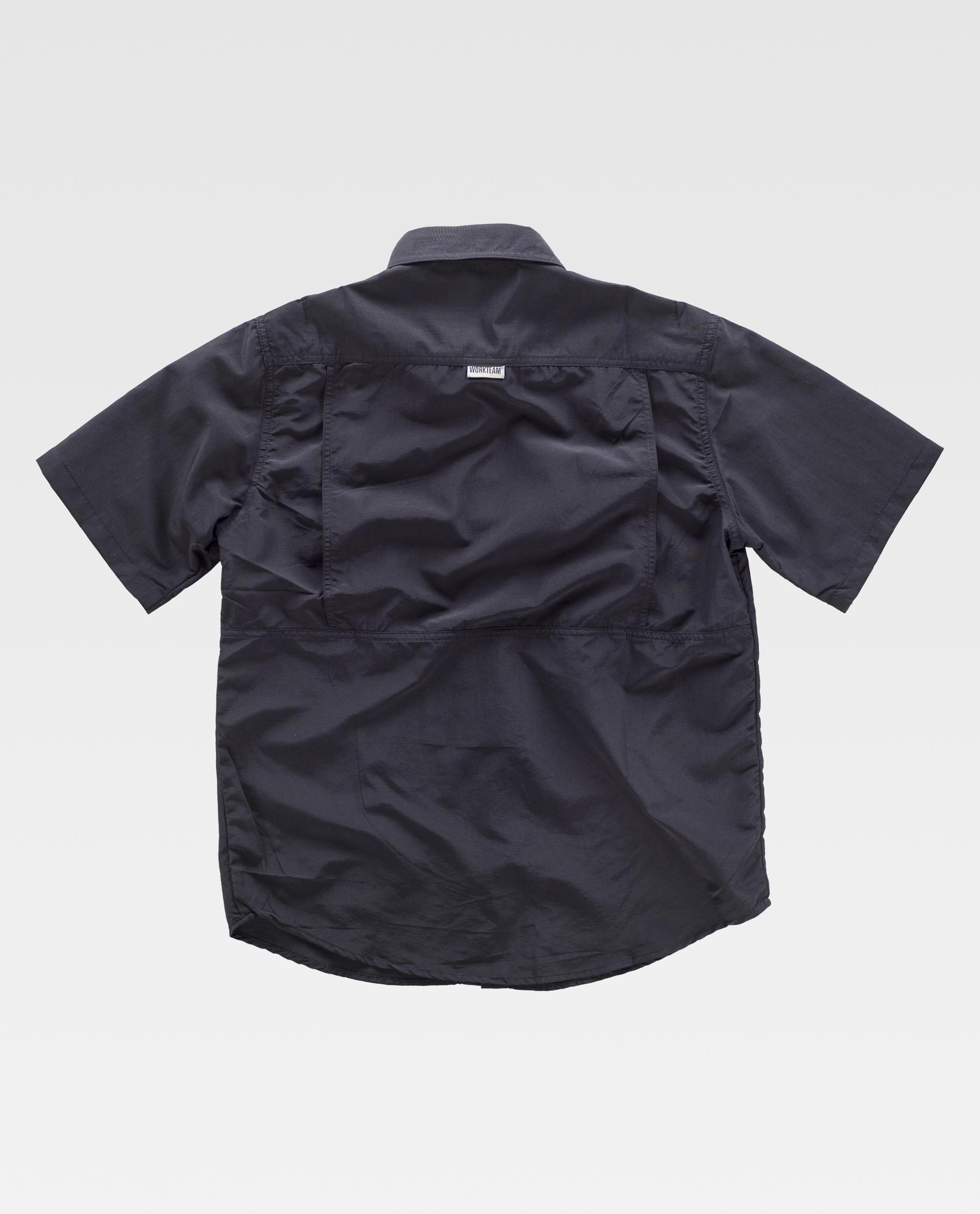 Camisa safari - Imagen 12