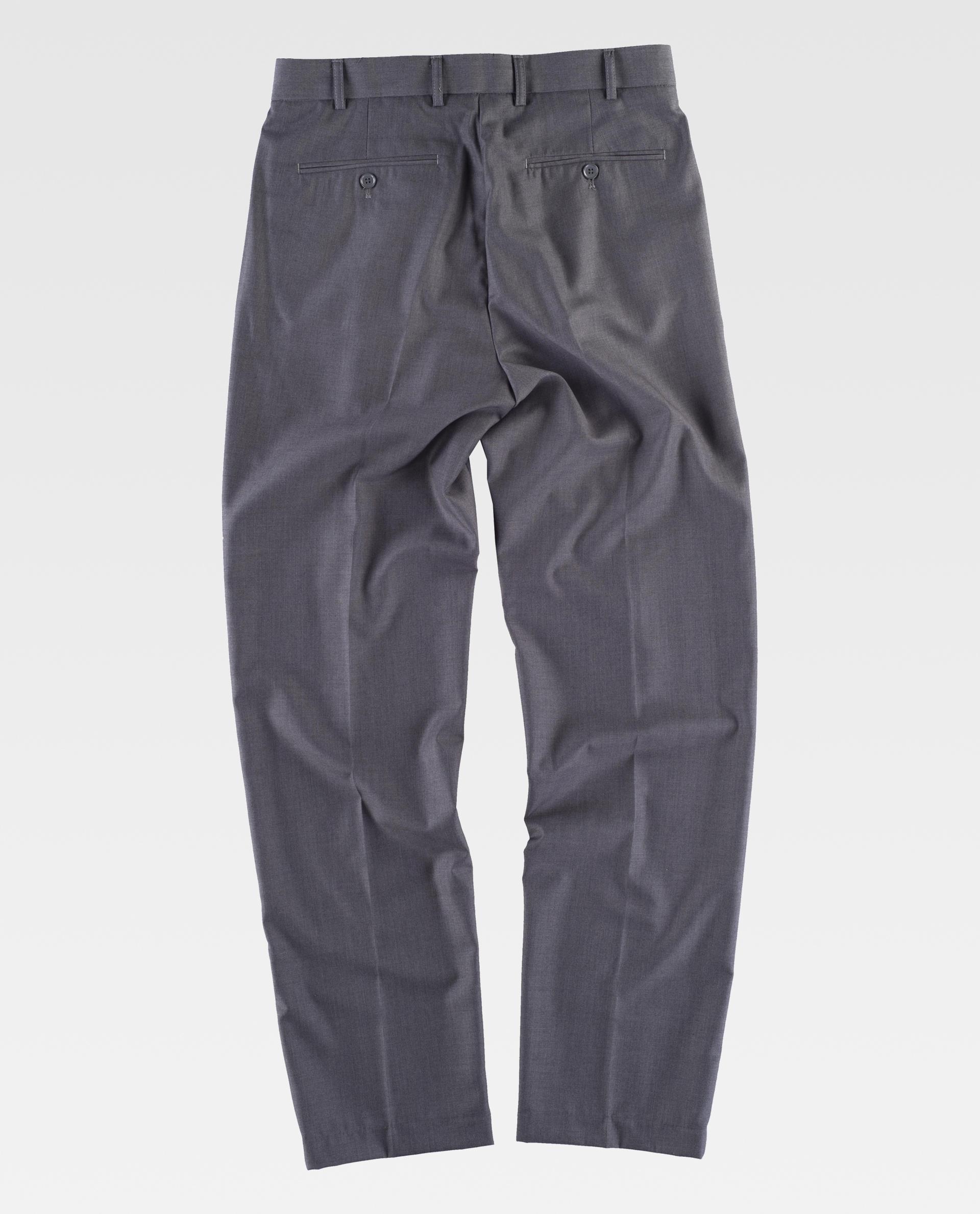 Pantalón recto - Imagen 2
