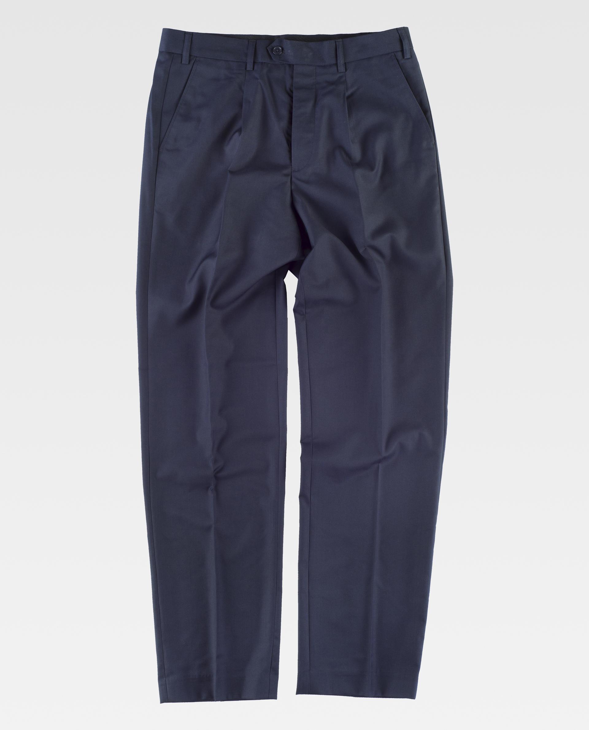 Pantalón recto - Imagen 5
