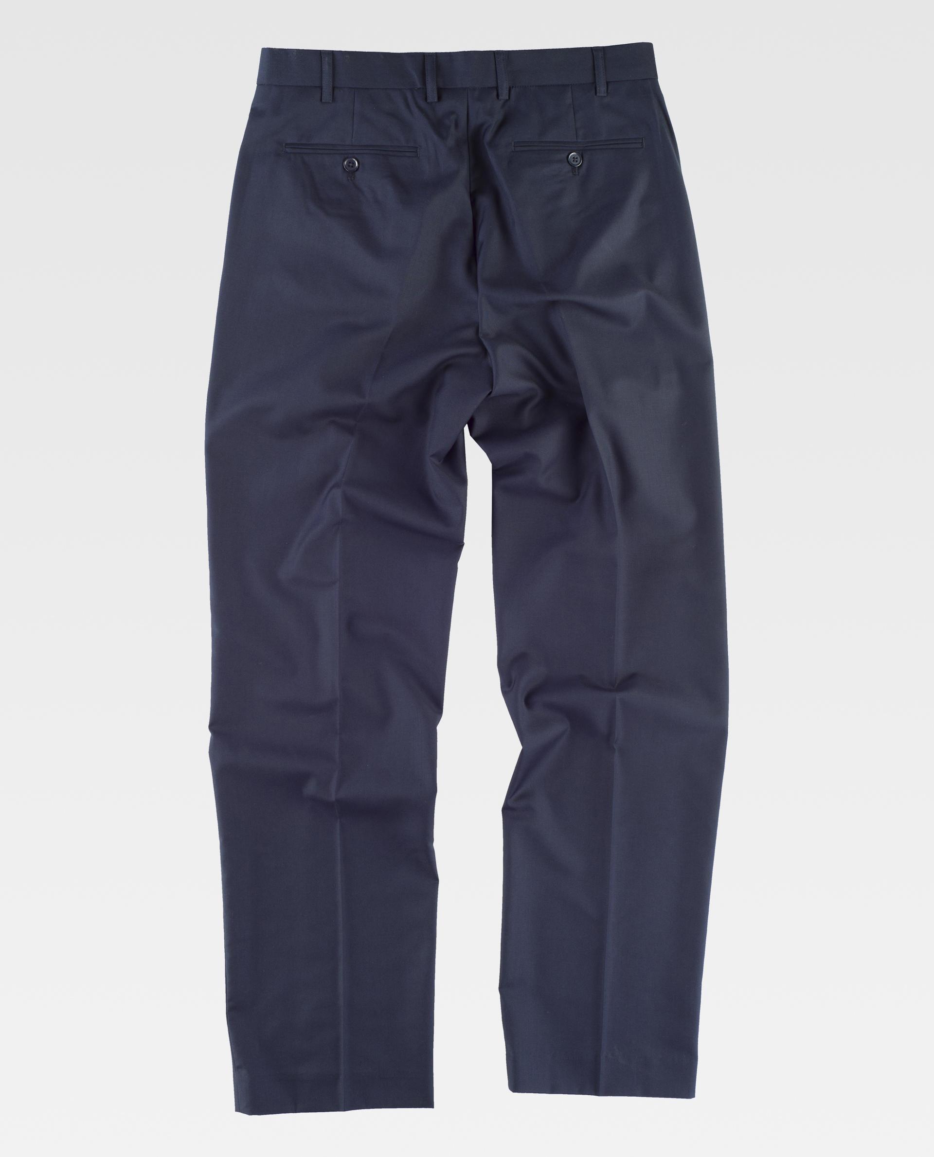 Pantalón recto - Imagen 6