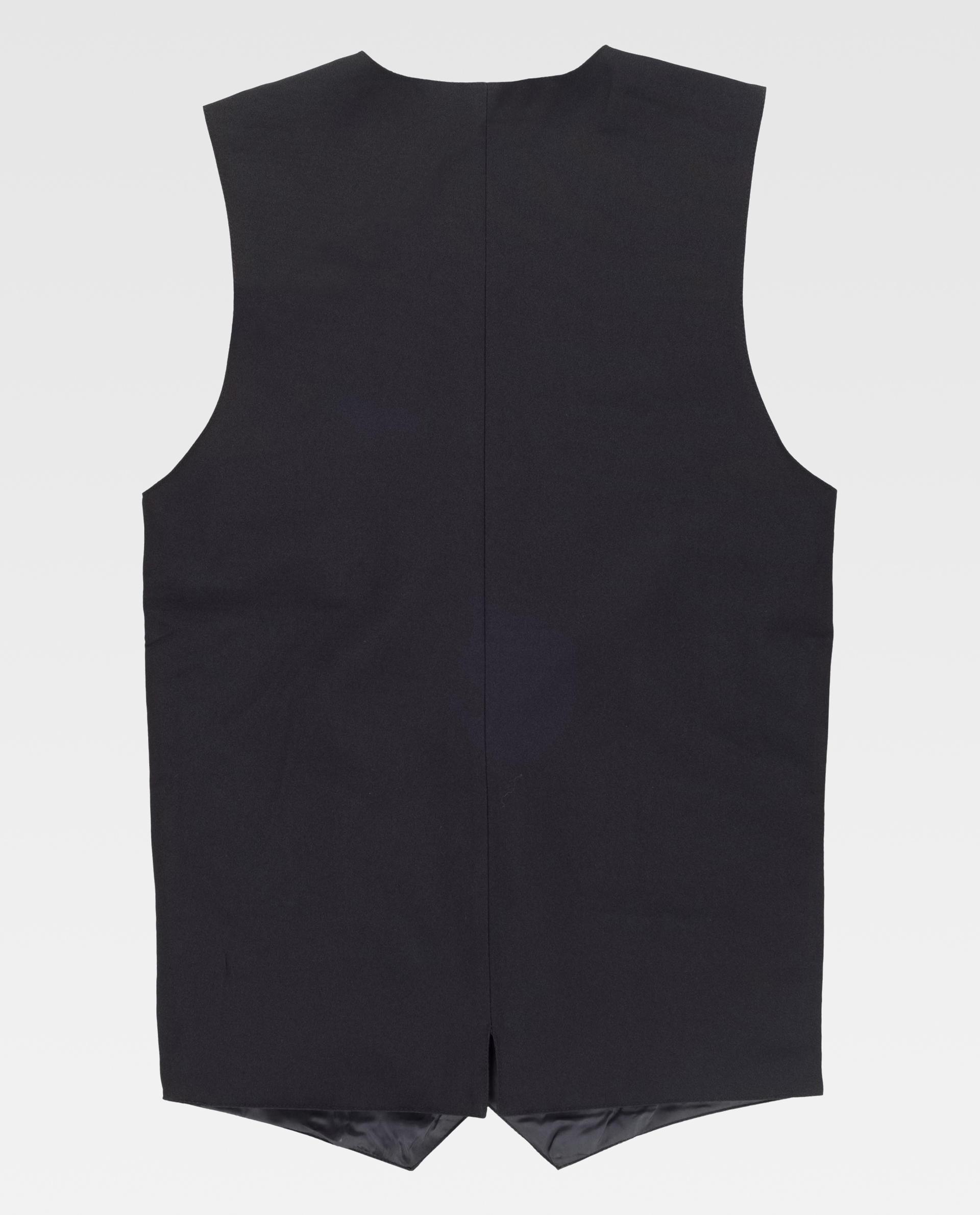 Chaleco para hombre - Imagen 2
