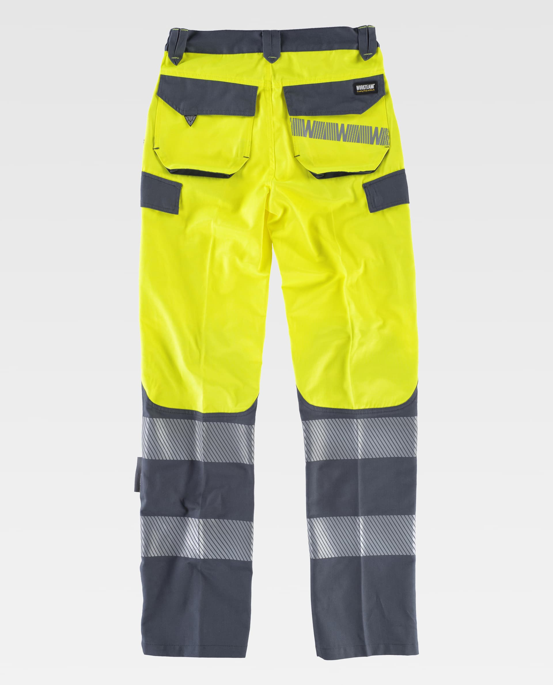 Pantalón combinado - Imagen 2