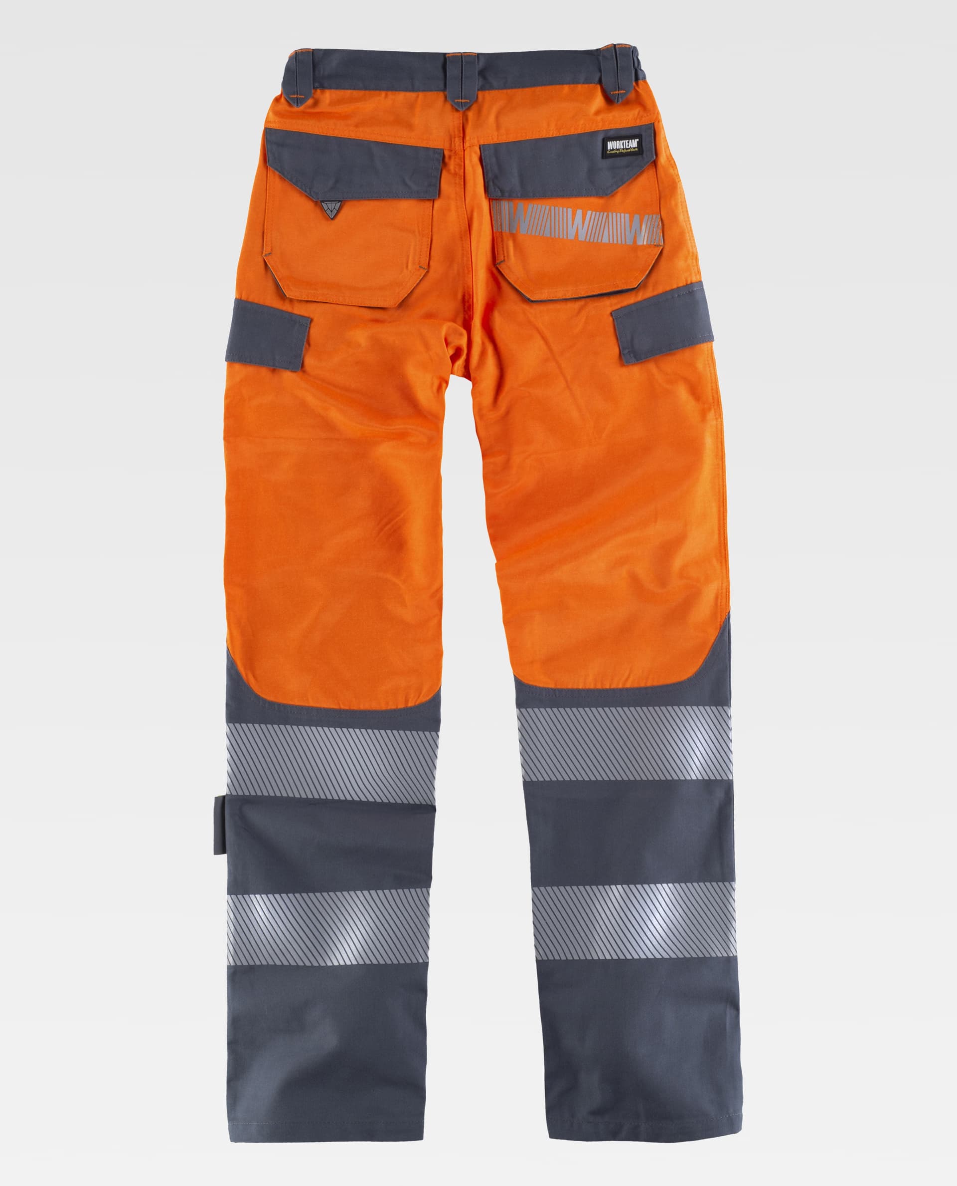 Pantalón combinado - Imagen 4