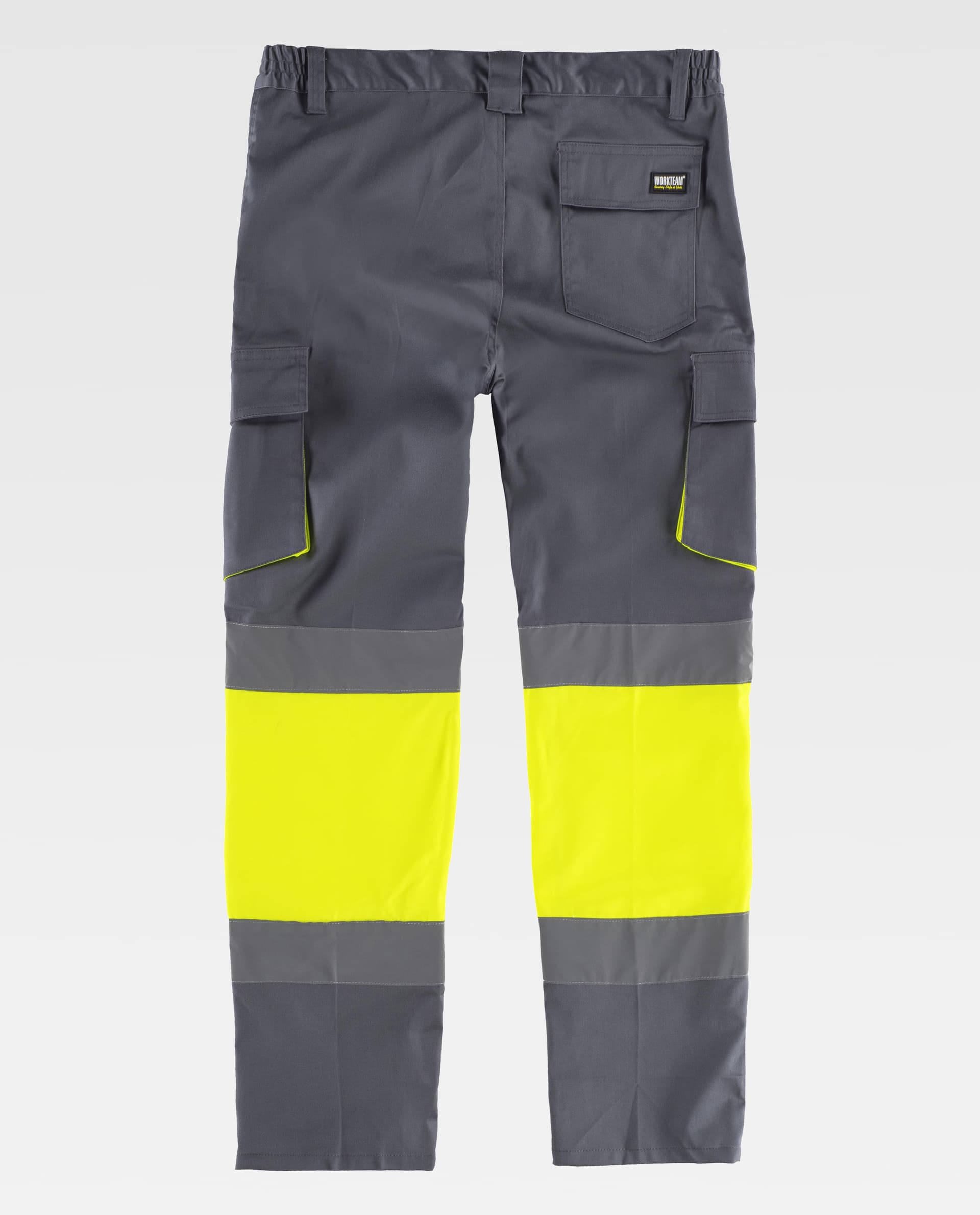 Pantalón combinado - Imagen 2