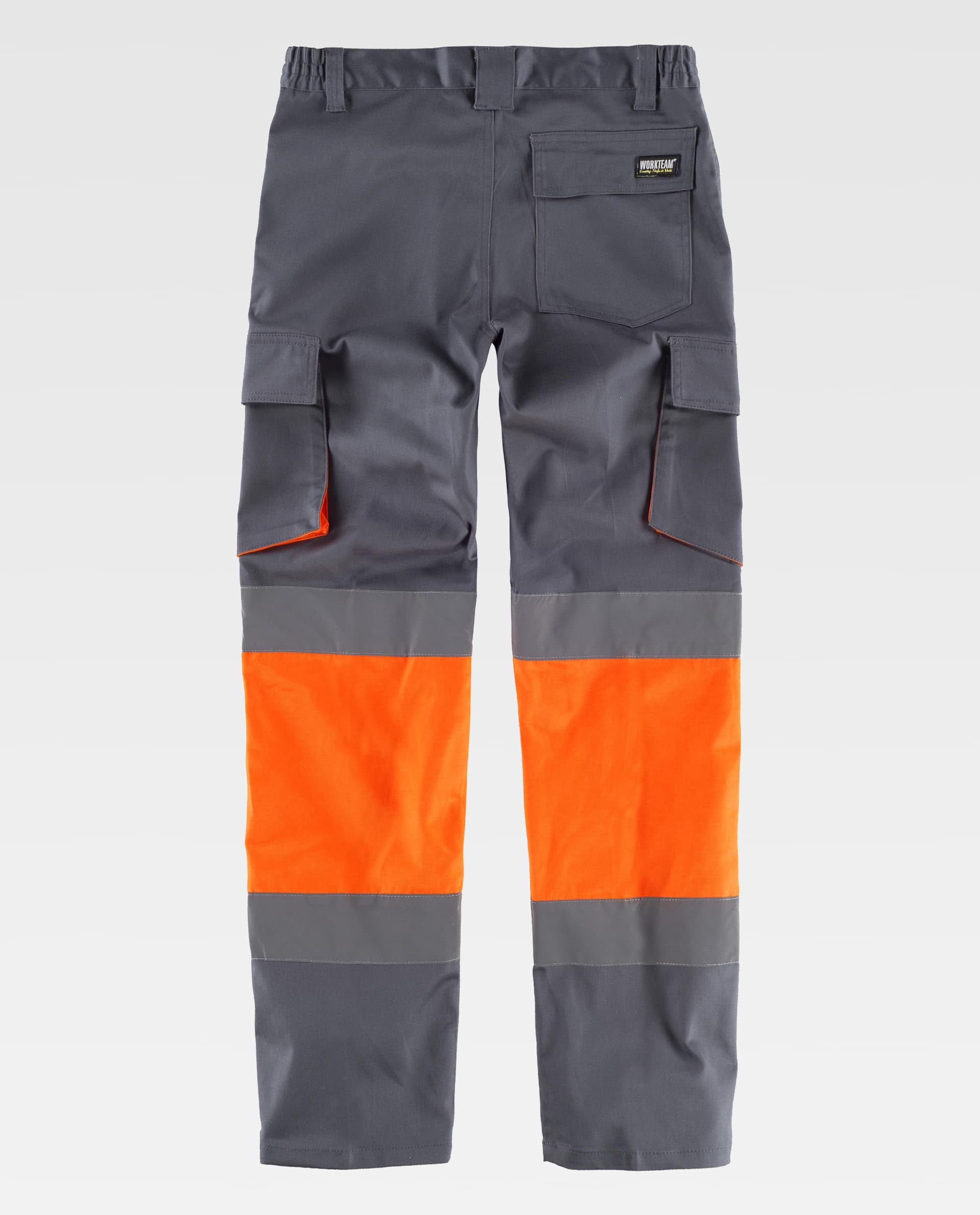 Pantalón combinado - Imagen 4
