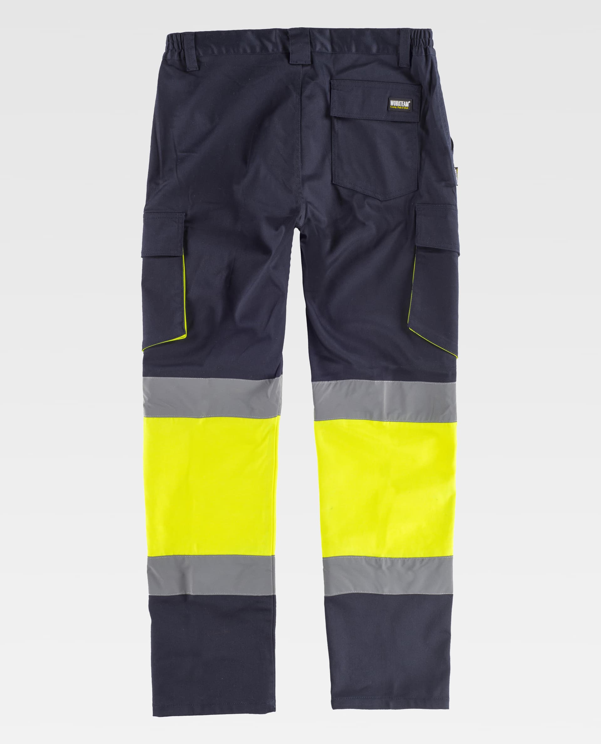 Pantalón combinado - Imagen 6