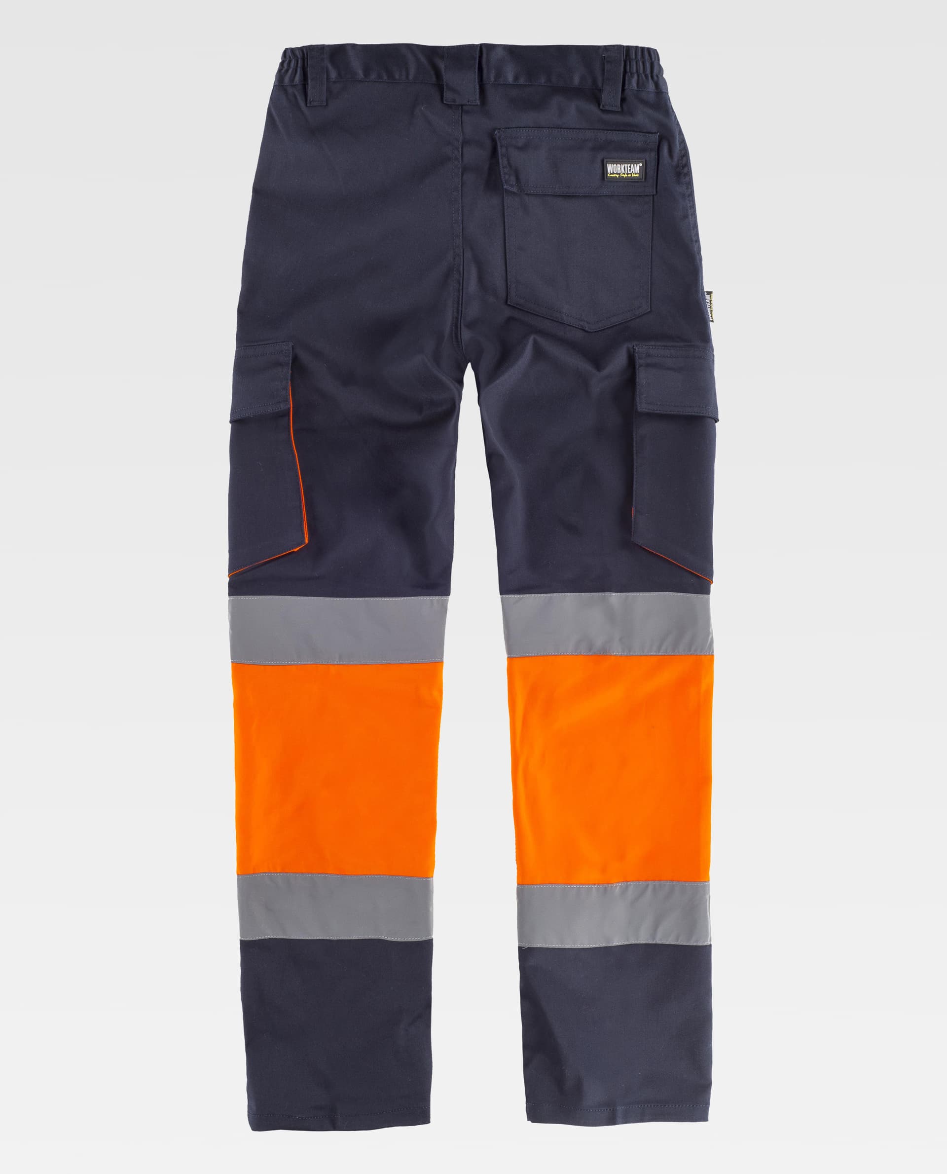 Pantalón combinado - Imagen 8
