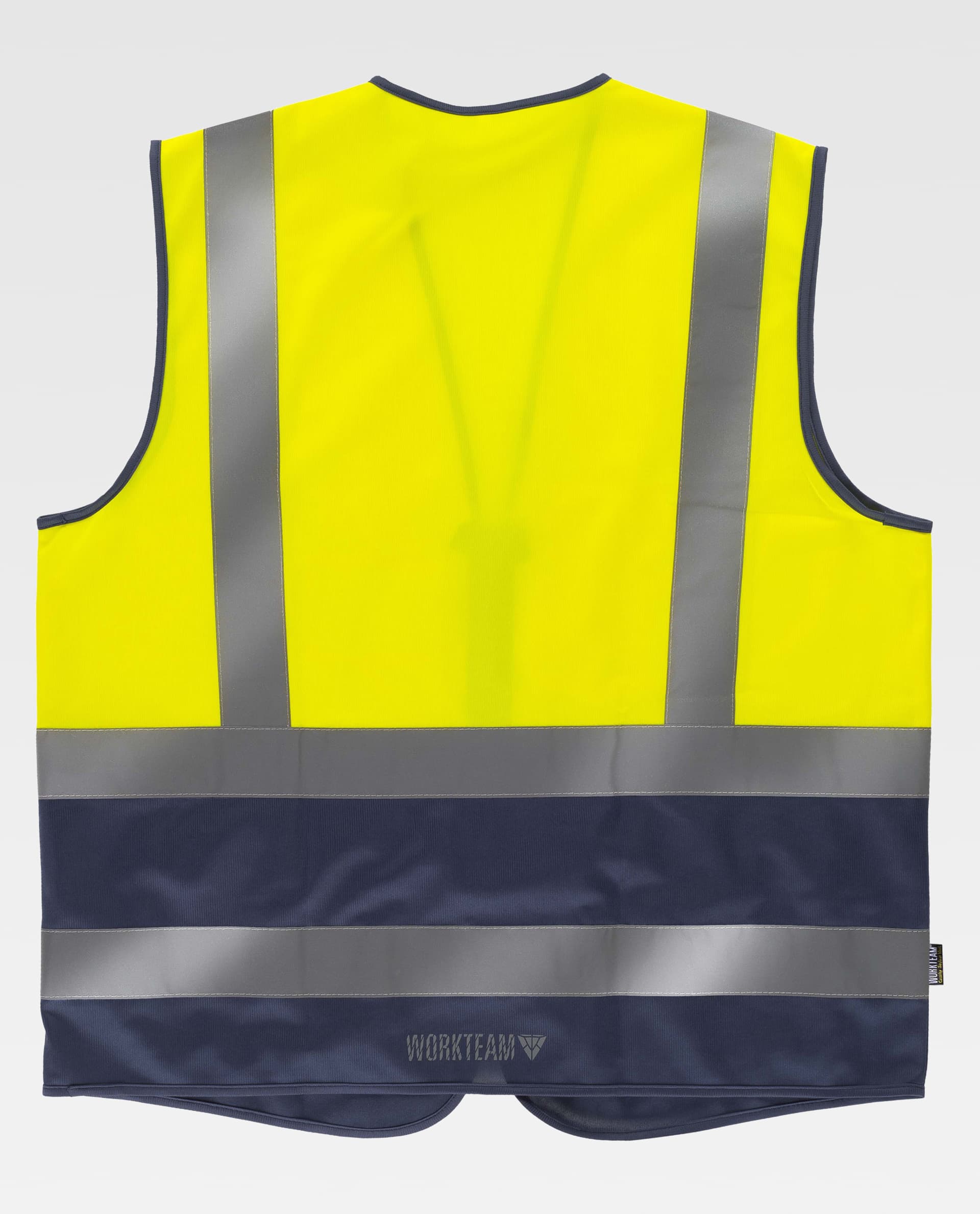 Chaleco combinado - Imagen 2