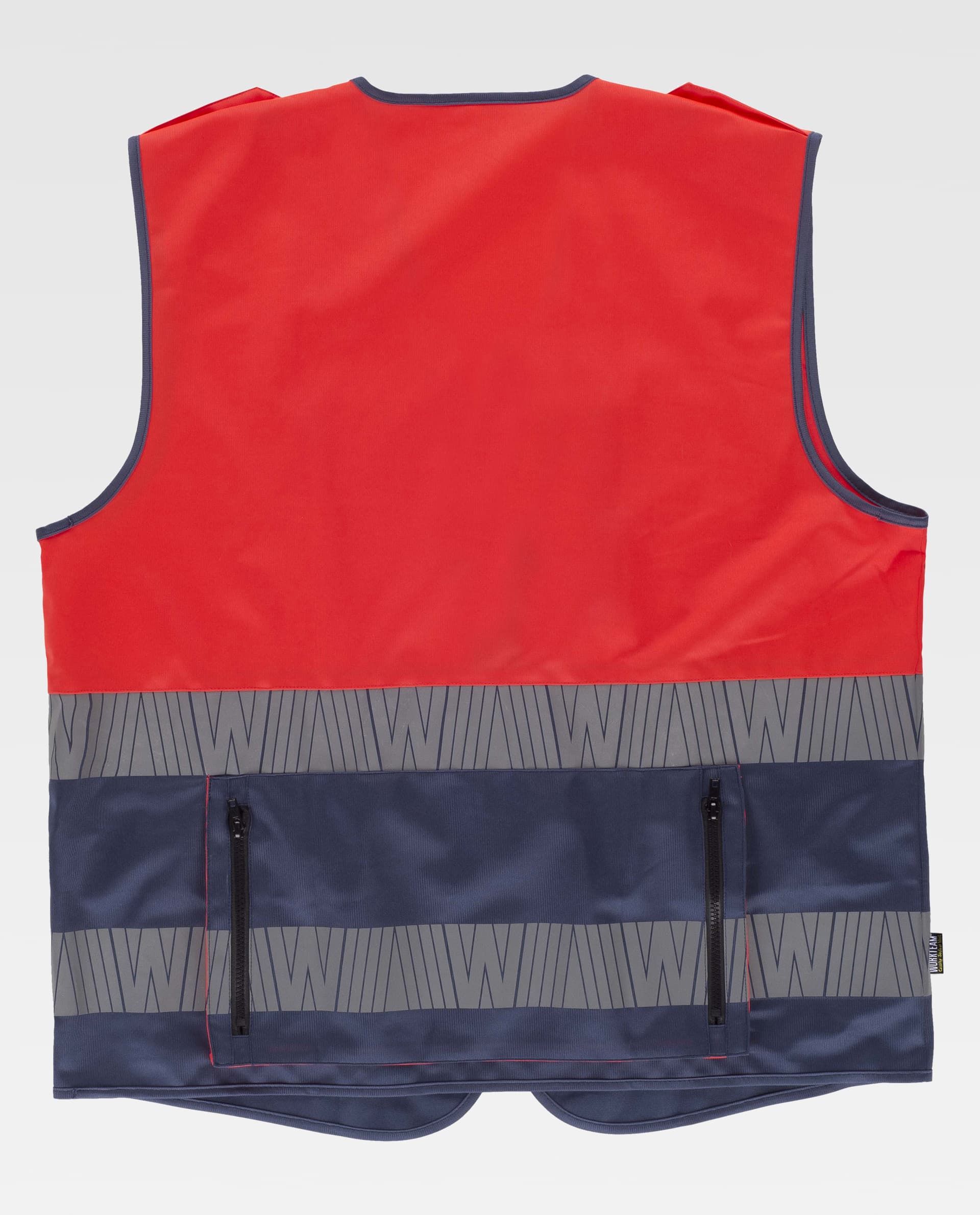 Chaleco combinado - Imagen 2