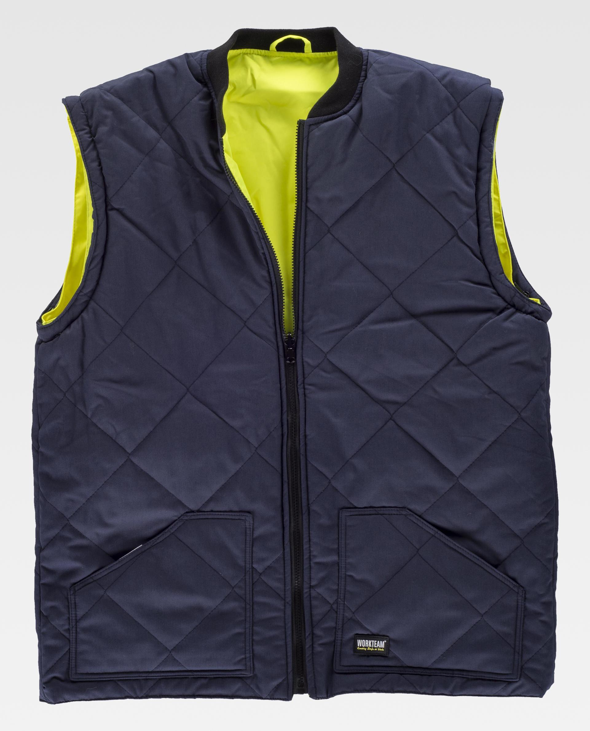 Parka convertible 5 en 1. Combinada, desmontable, - Imagen 5