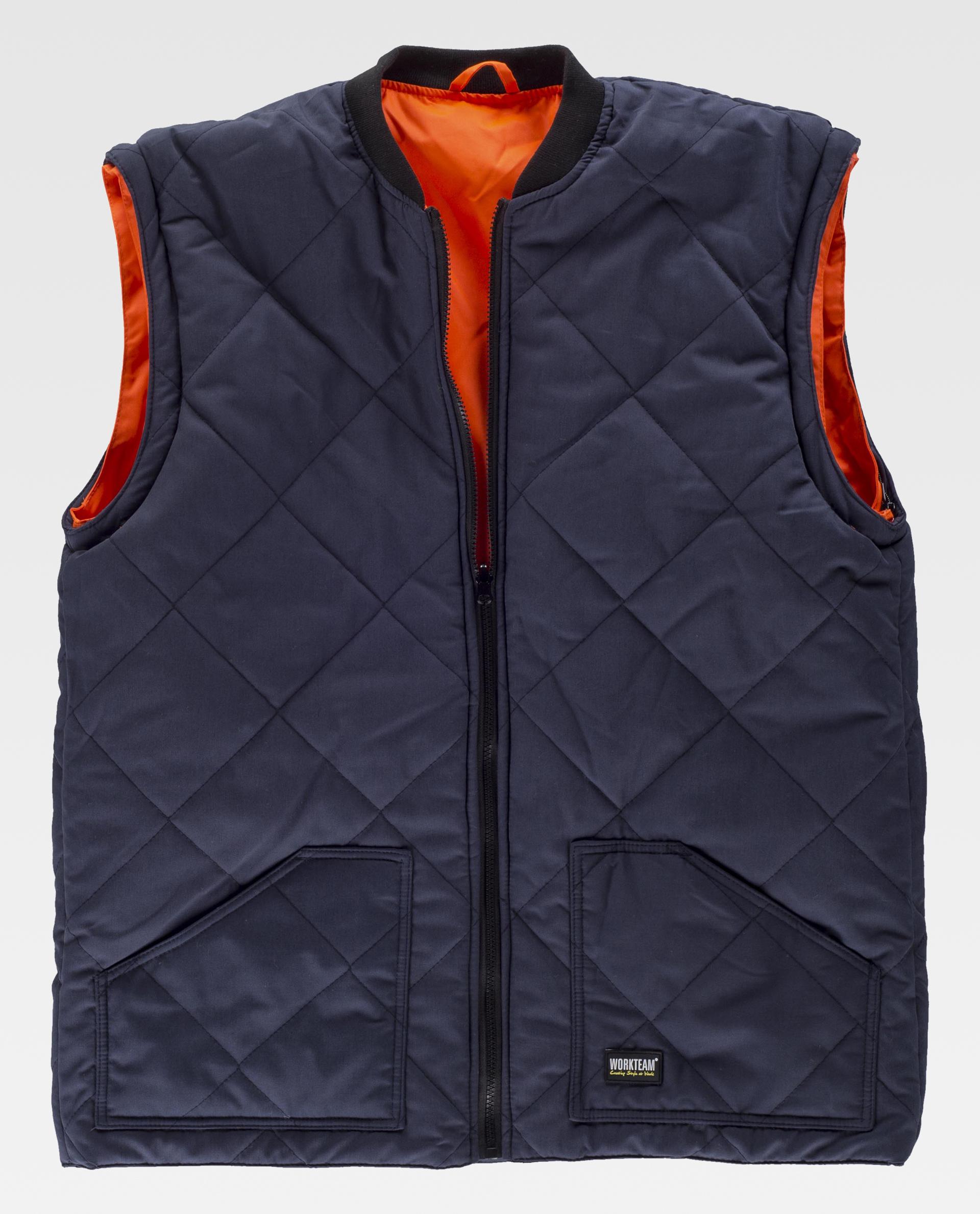 Parka convertible 5 en 1. Combinada, desmontable, - Imagen 11