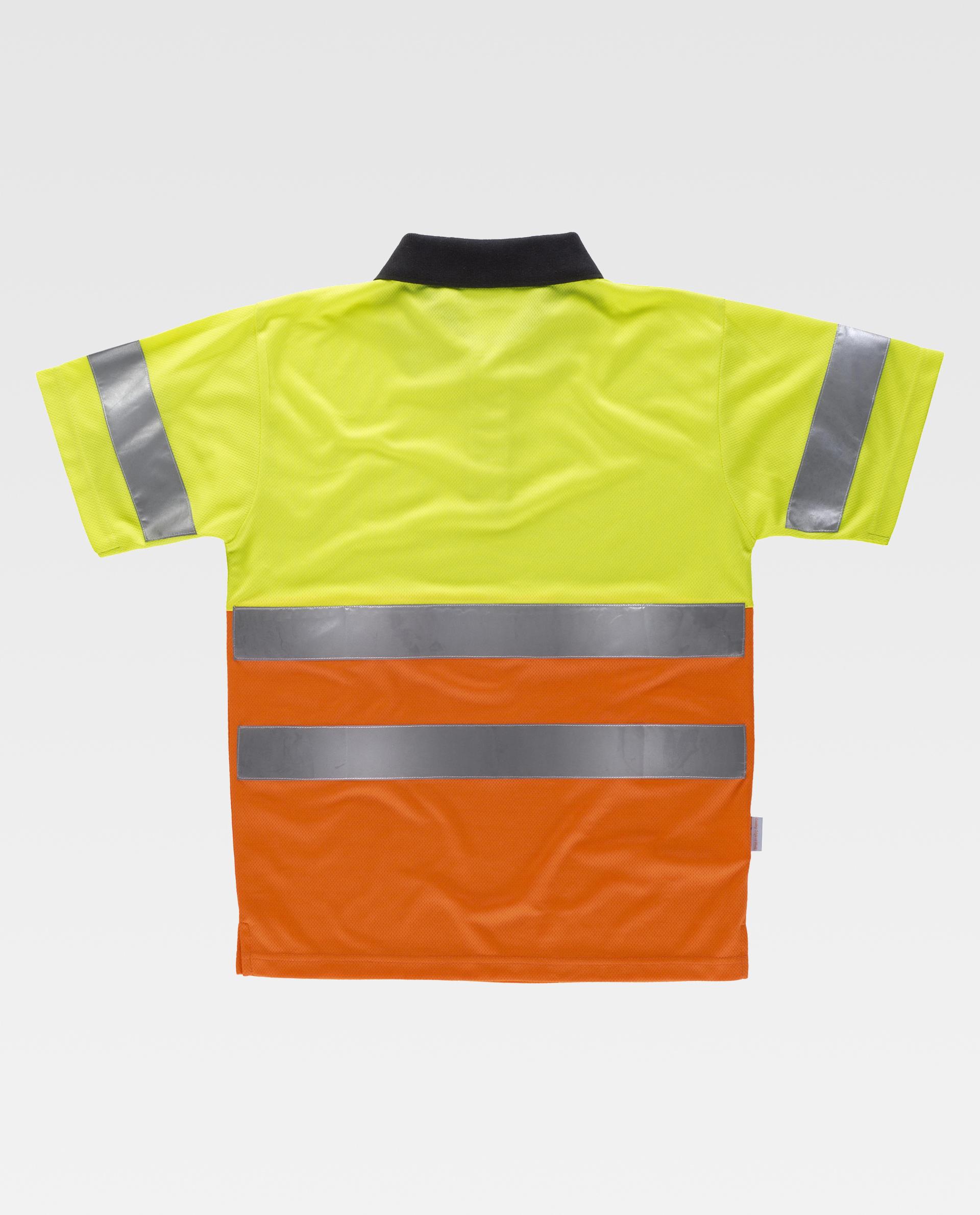 Polo combinado - Imagen 2