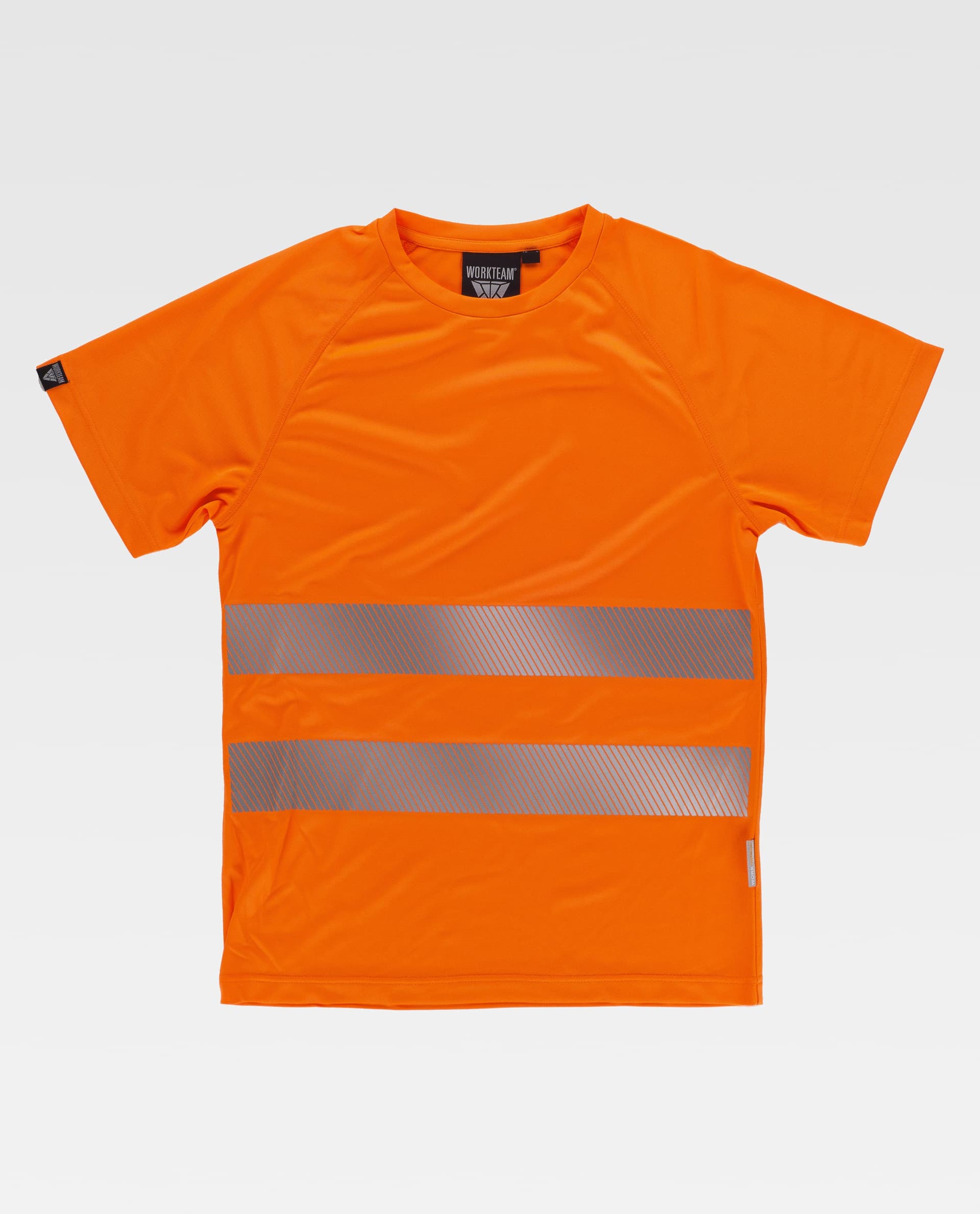 Camiseta - Imagen 3