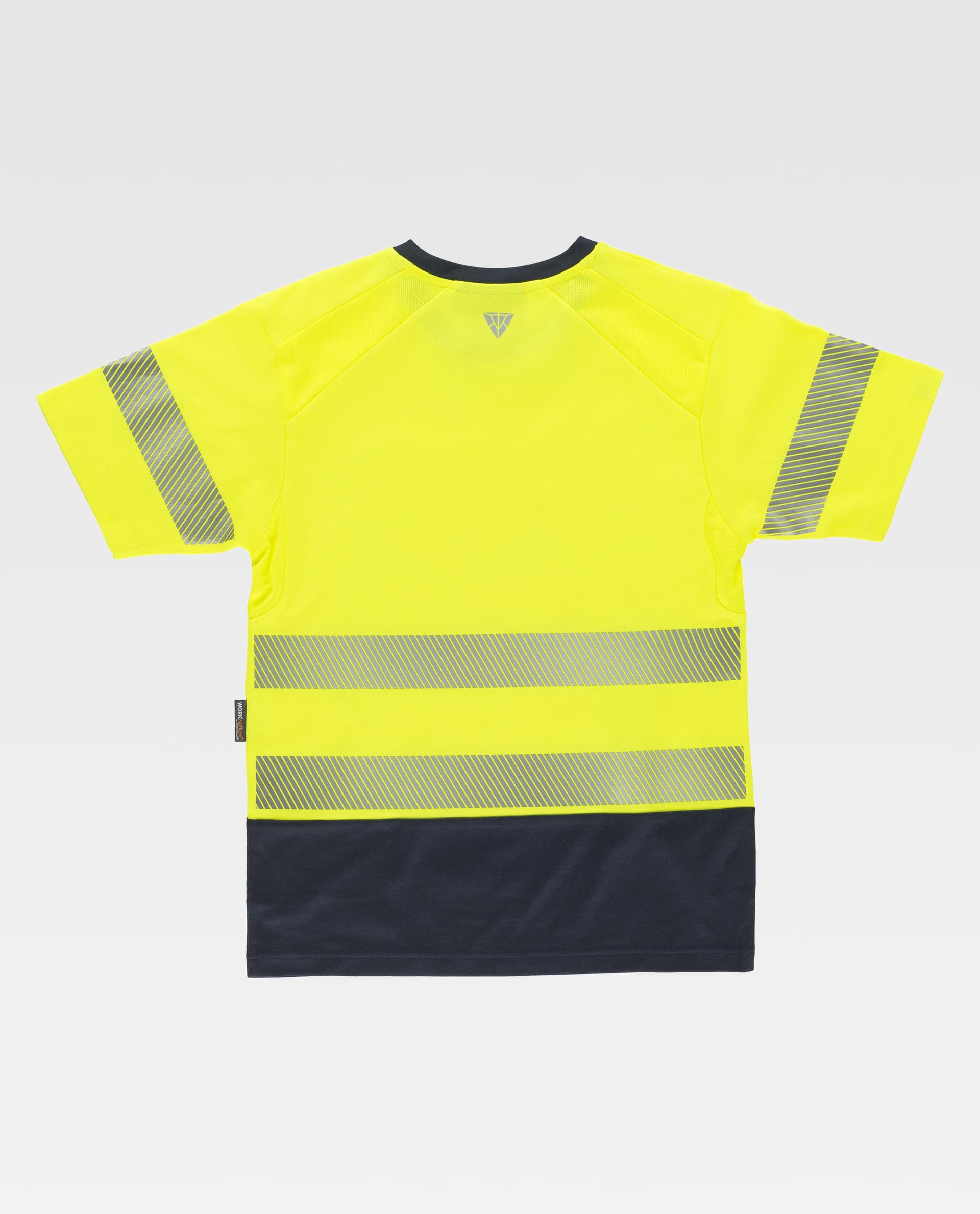 Camiseta combinada - Imagen 2