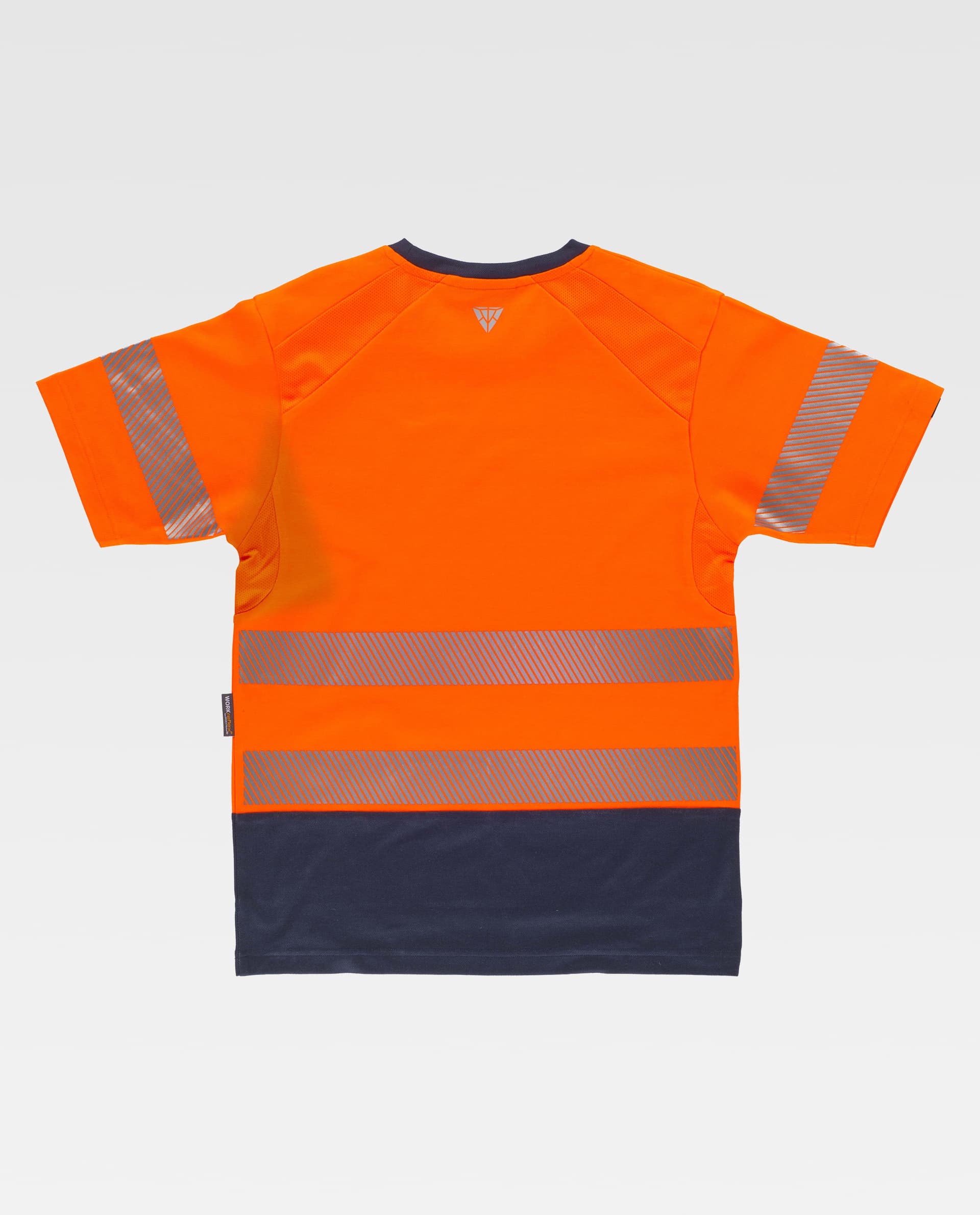 Camiseta combinada - Imagen 4