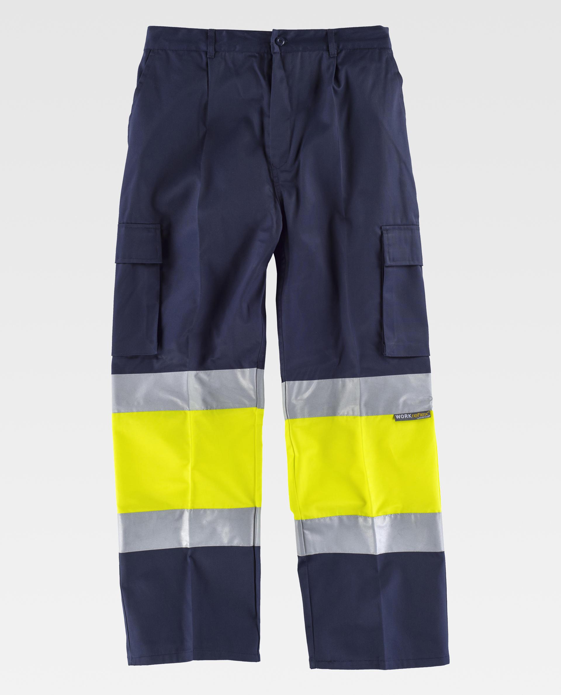 Pantalón combinado - Imagen 7