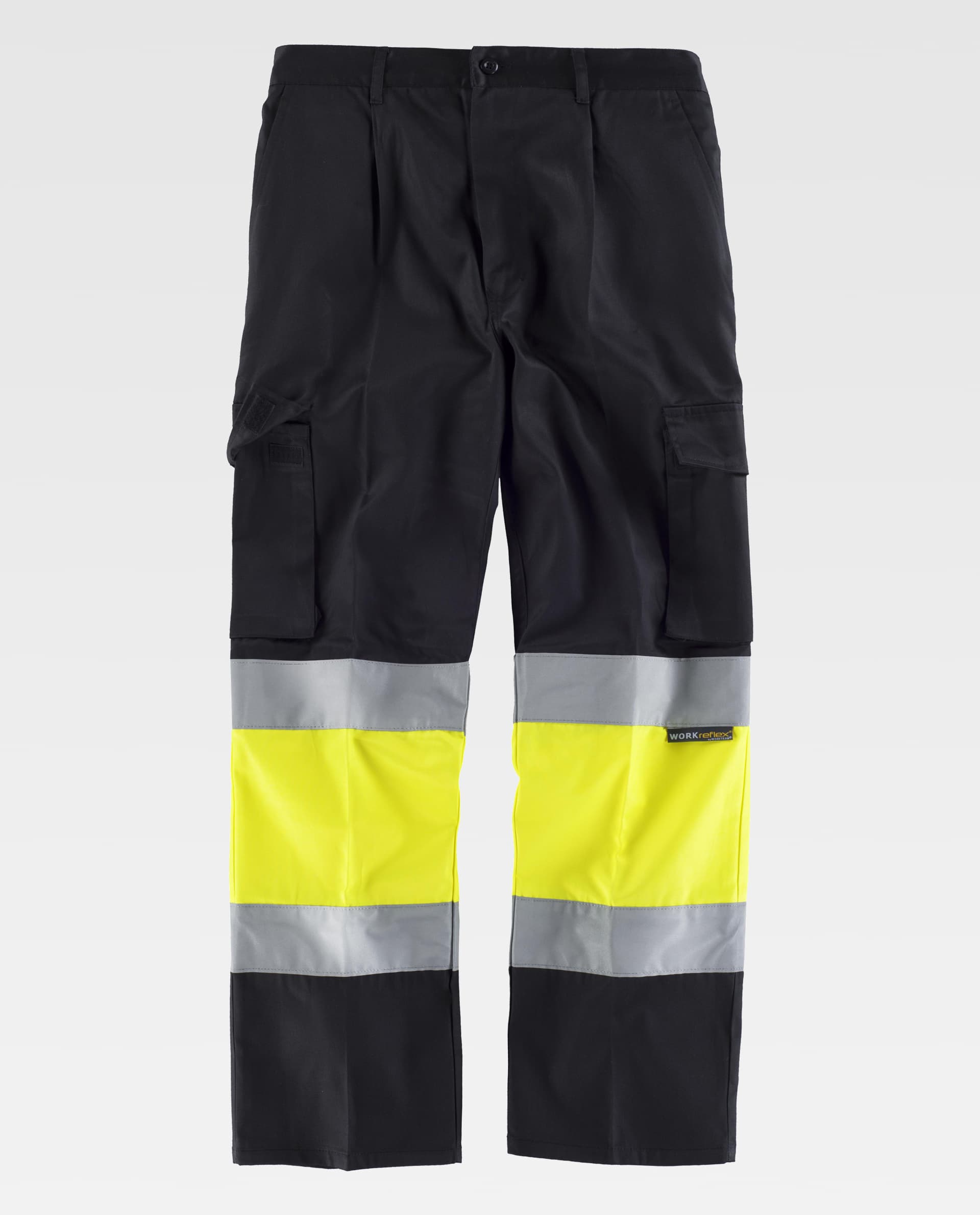 Pantalón combinado - Imagen 11