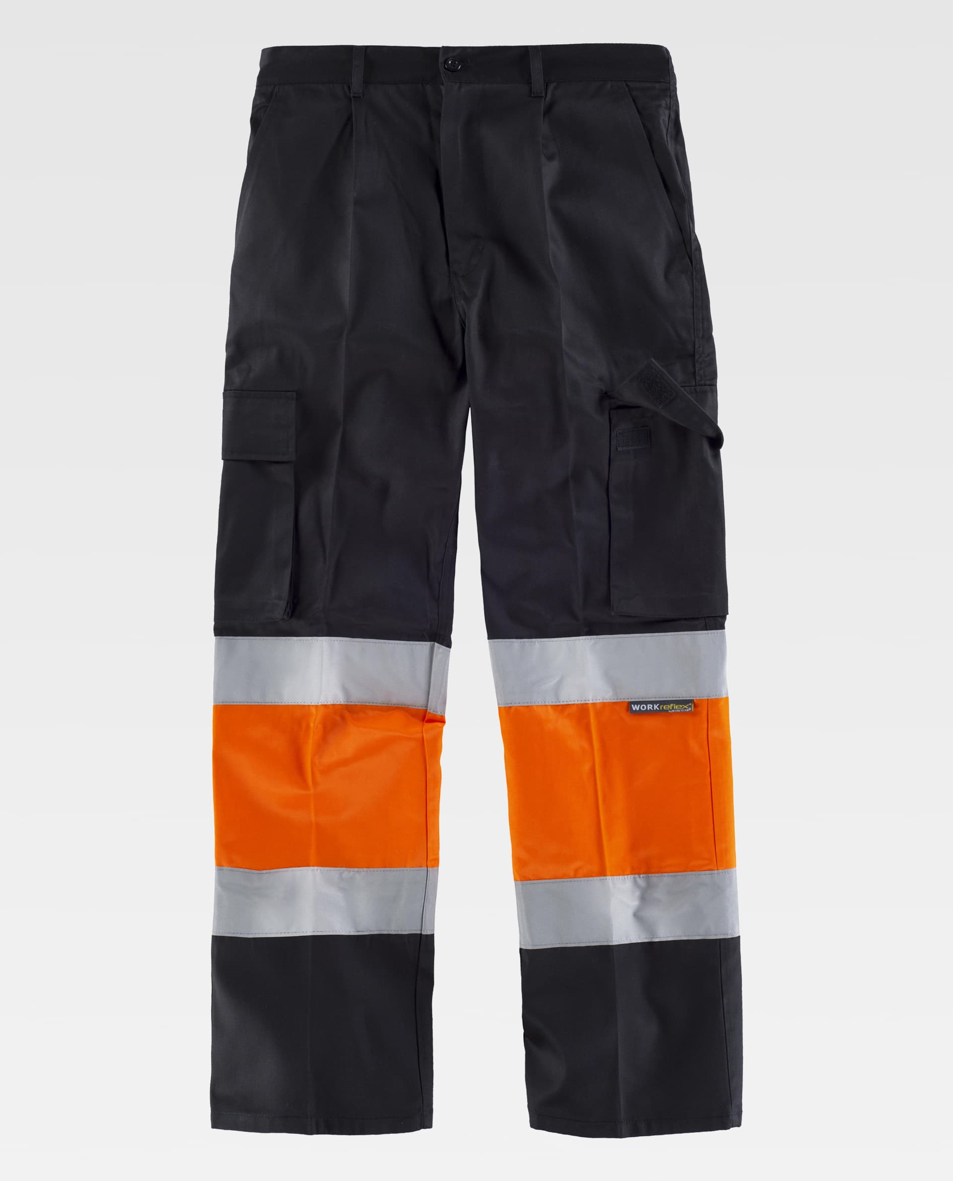 Pantalón combinado - Imagen 13