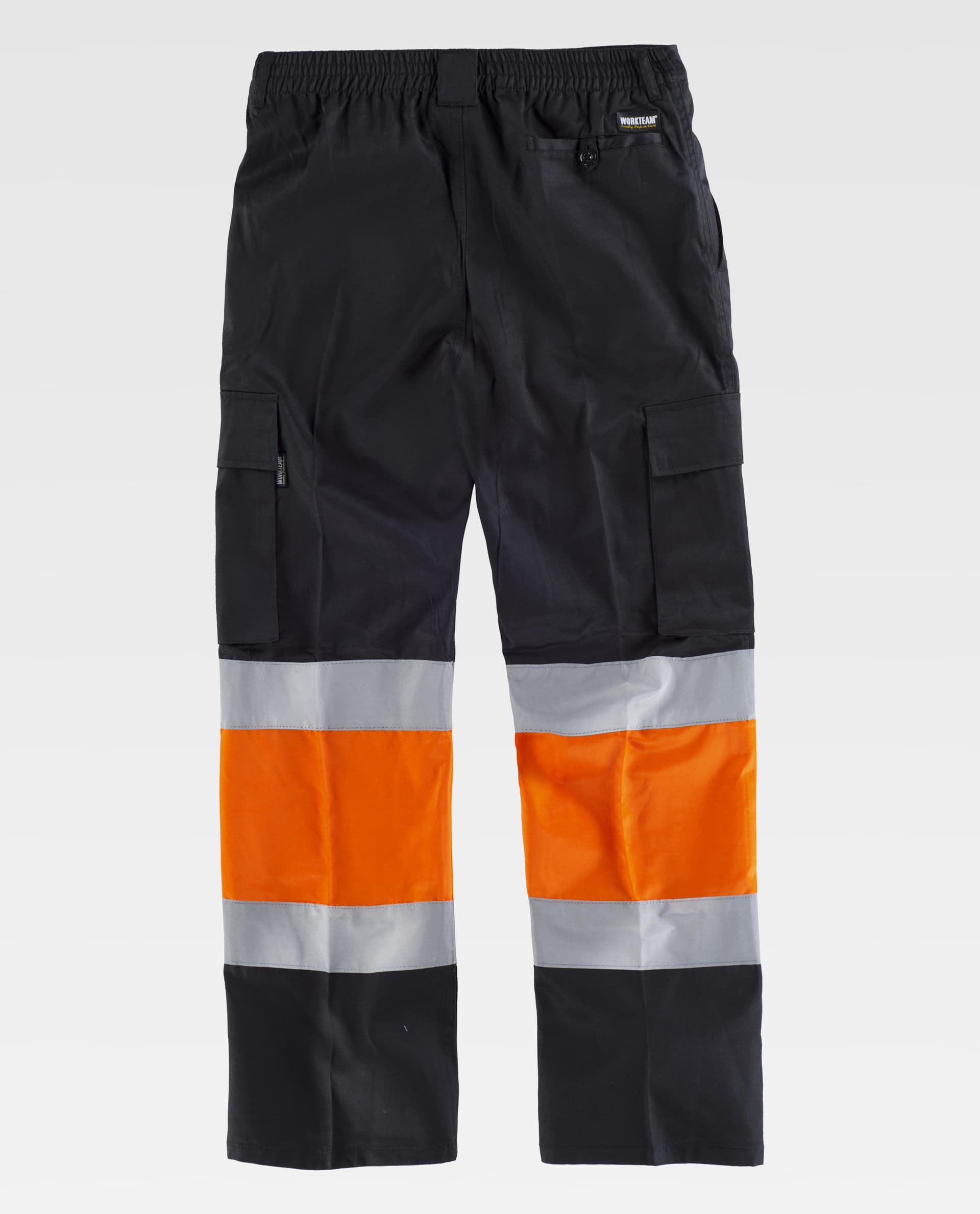 Pantalón combinado - Imagen 14