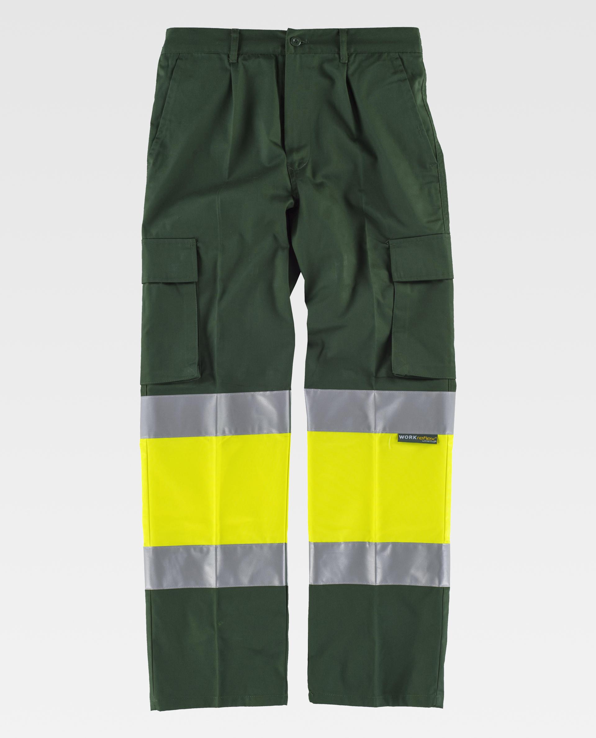 Pantalón combinado - Imagen 15