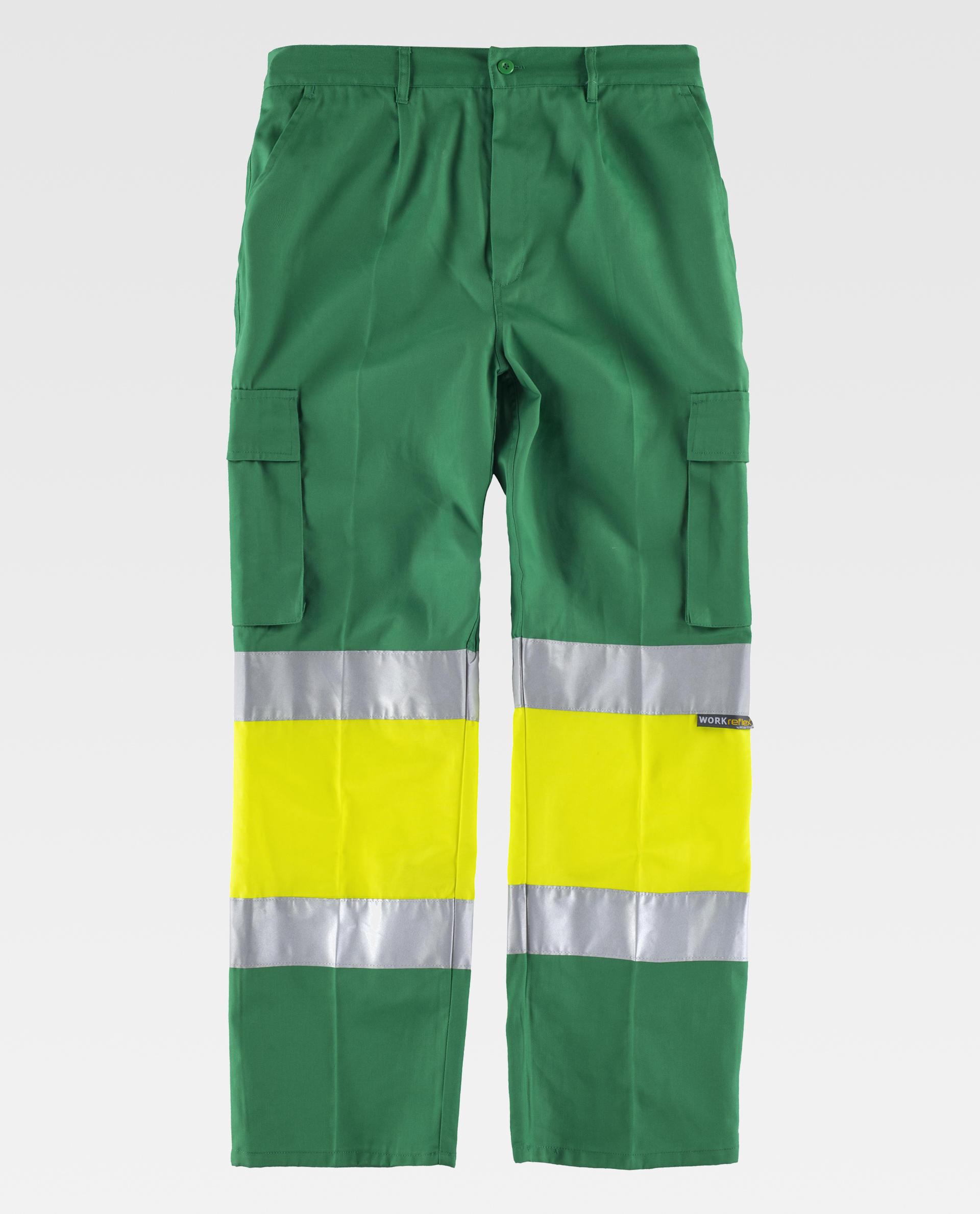 Pantalón combinado - Imagen 19