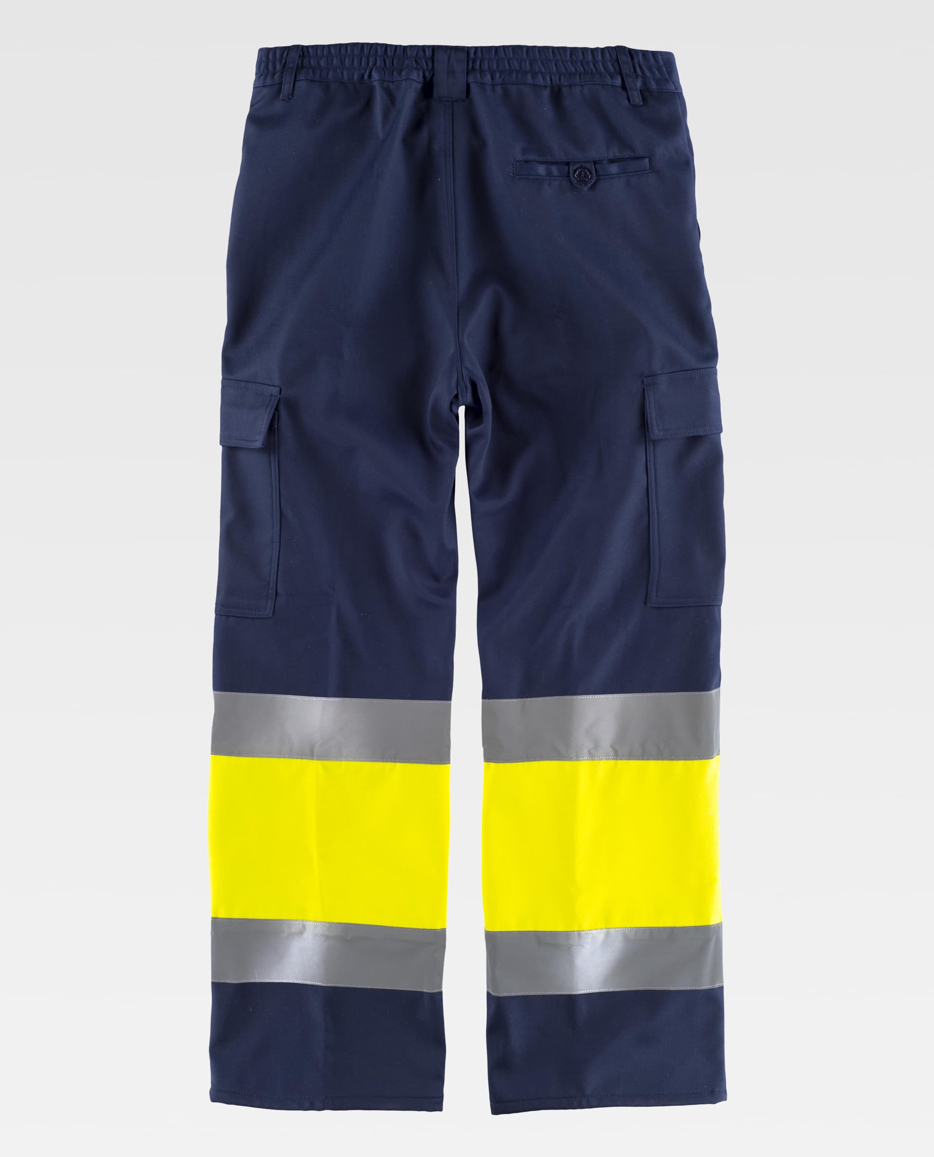 Pantalón para el frío combinado - Imagen 2