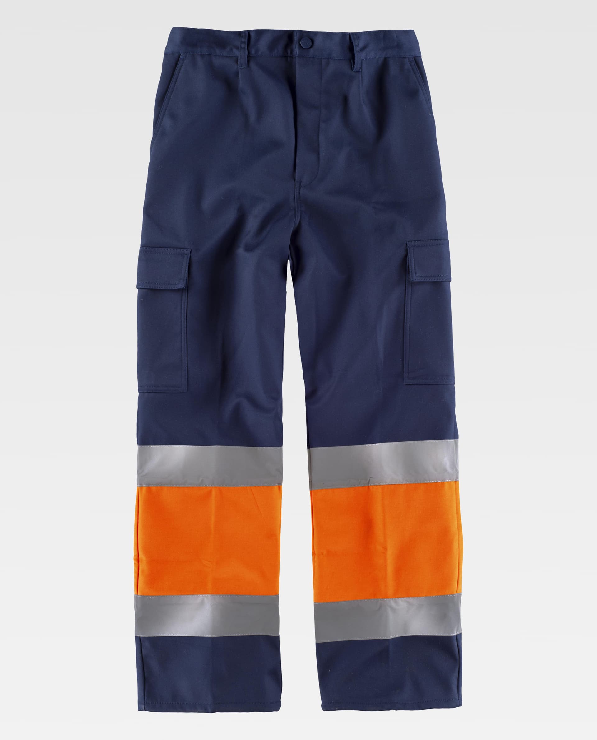 Pantalón para el frío combinado - Imagen 3