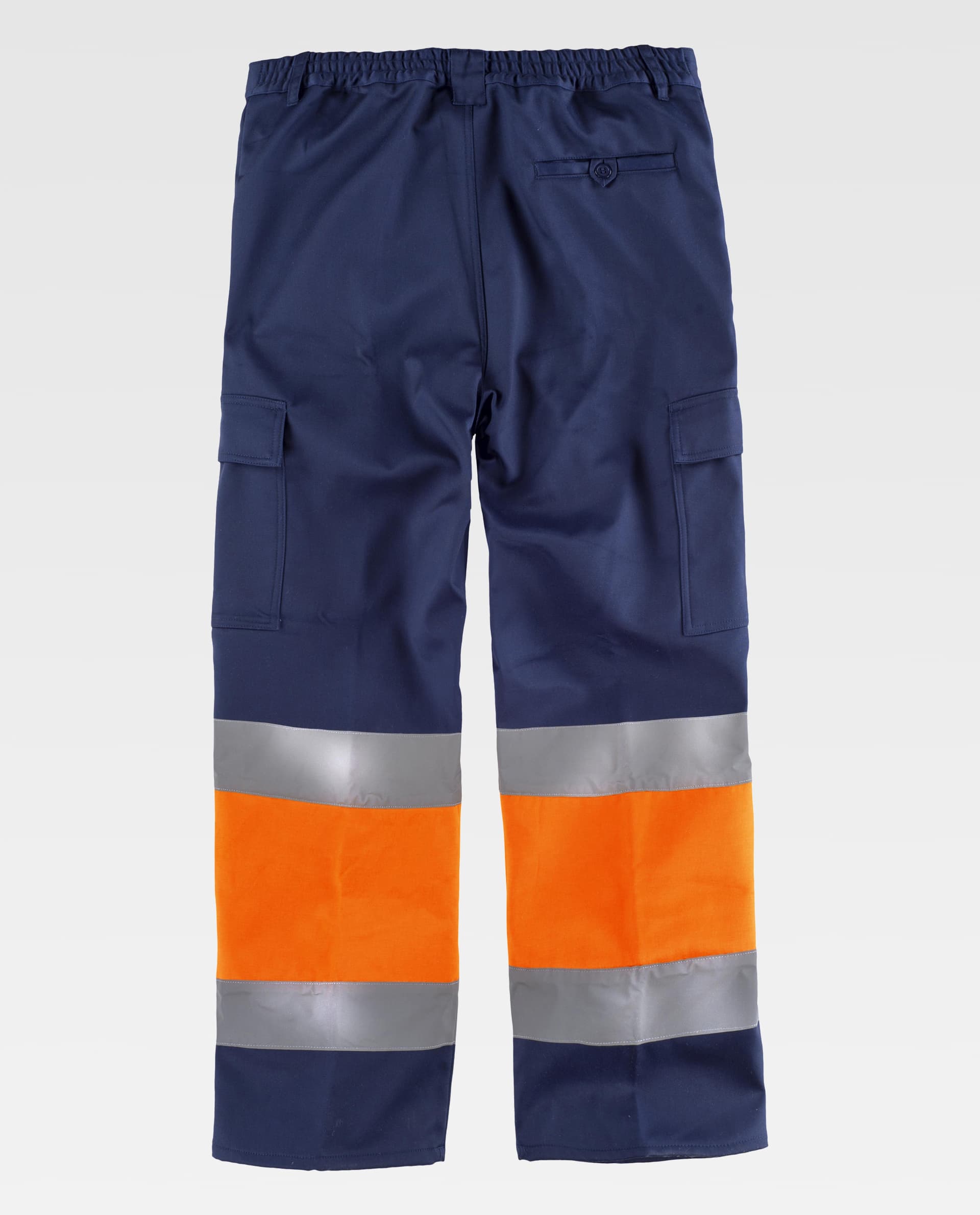 Pantalón para el frío combinado - Imagen 4