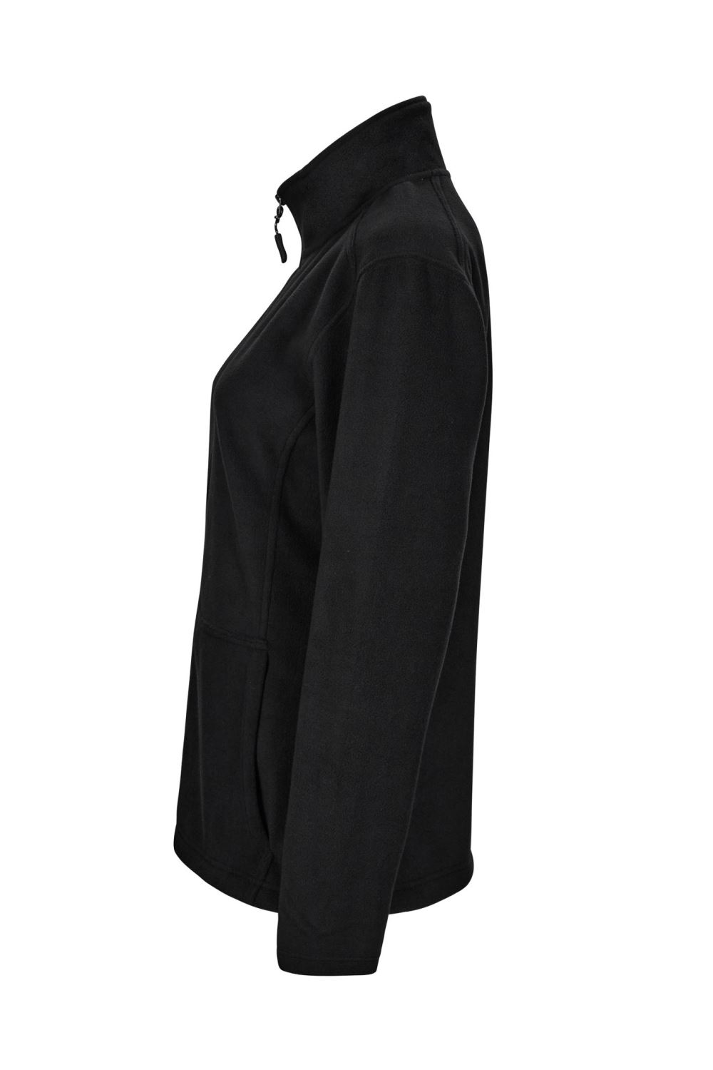 PERTH WOMAN - CHAQUETA POLAR MUJER 280 - Imagen 4