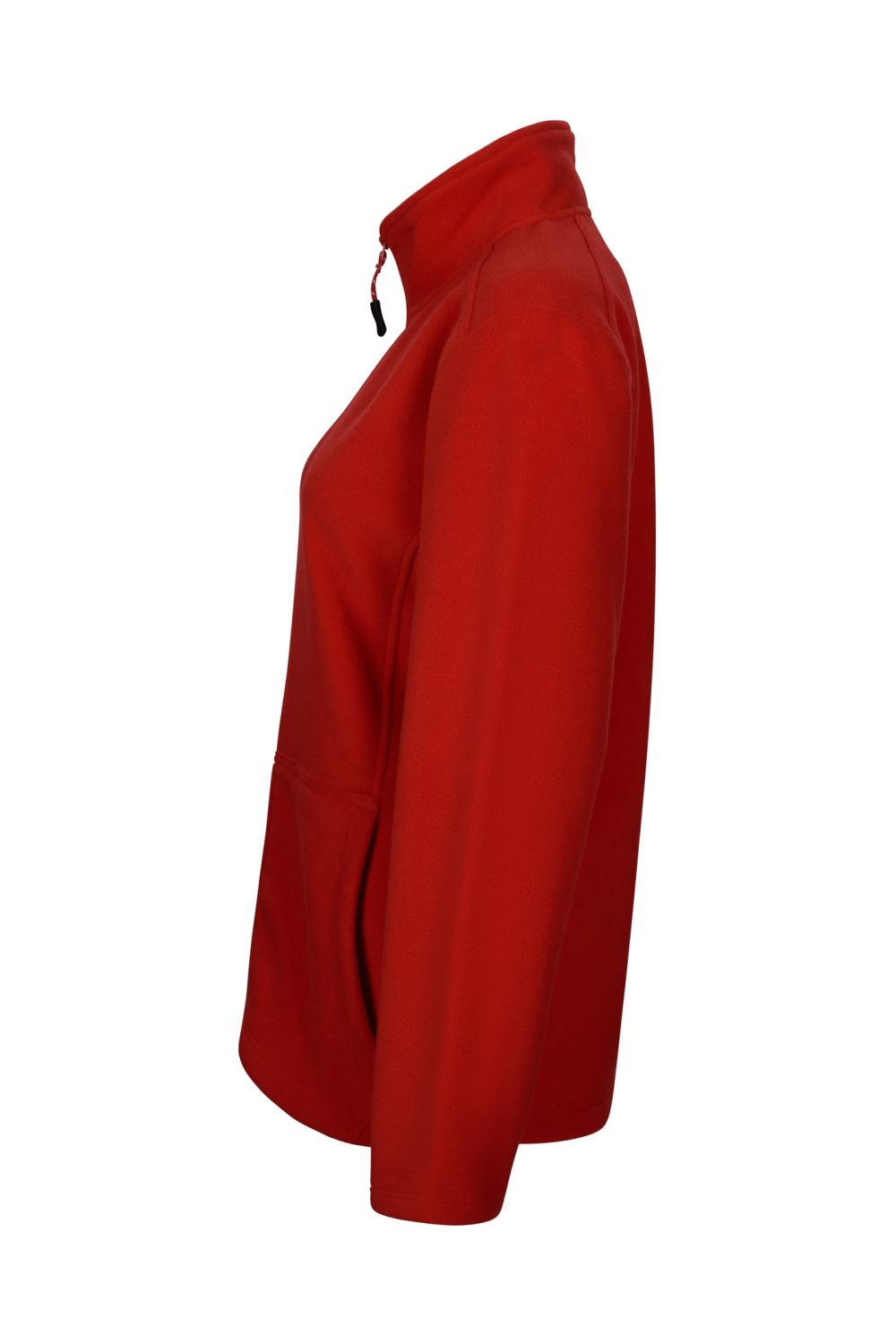 PERTH WOMAN - CHAQUETA POLAR MUJER 280 - Imagen 13
