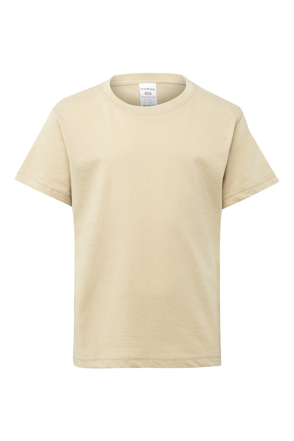 MELBOURNE KIDS - CAMISETA MANGA CORTA KIDS 155 - Imagen 2