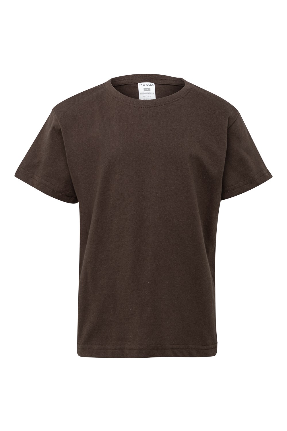 MELBOURNE KIDS - CAMISETA MANGA CORTA KIDS 155 - Imagen 6