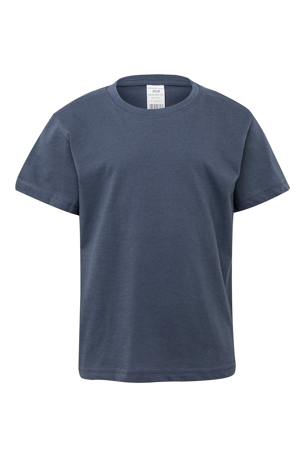 MELBOURNE KIDS - CAMISETA MANGA CORTA KIDS 155 - Imagen 32