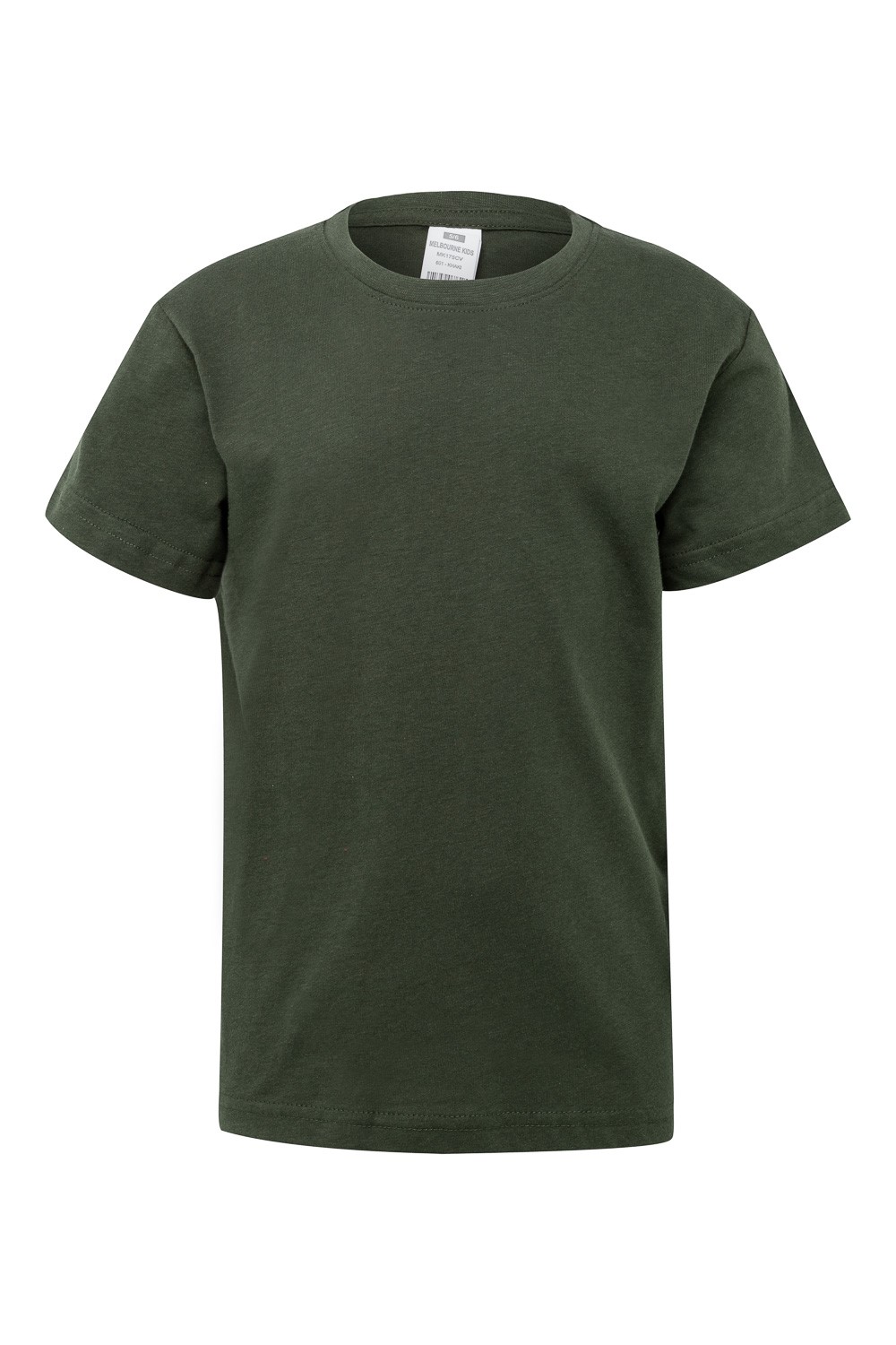 MELBOURNE KIDS - CAMISETA MANGA CORTA KIDS 155 - Imagen 45